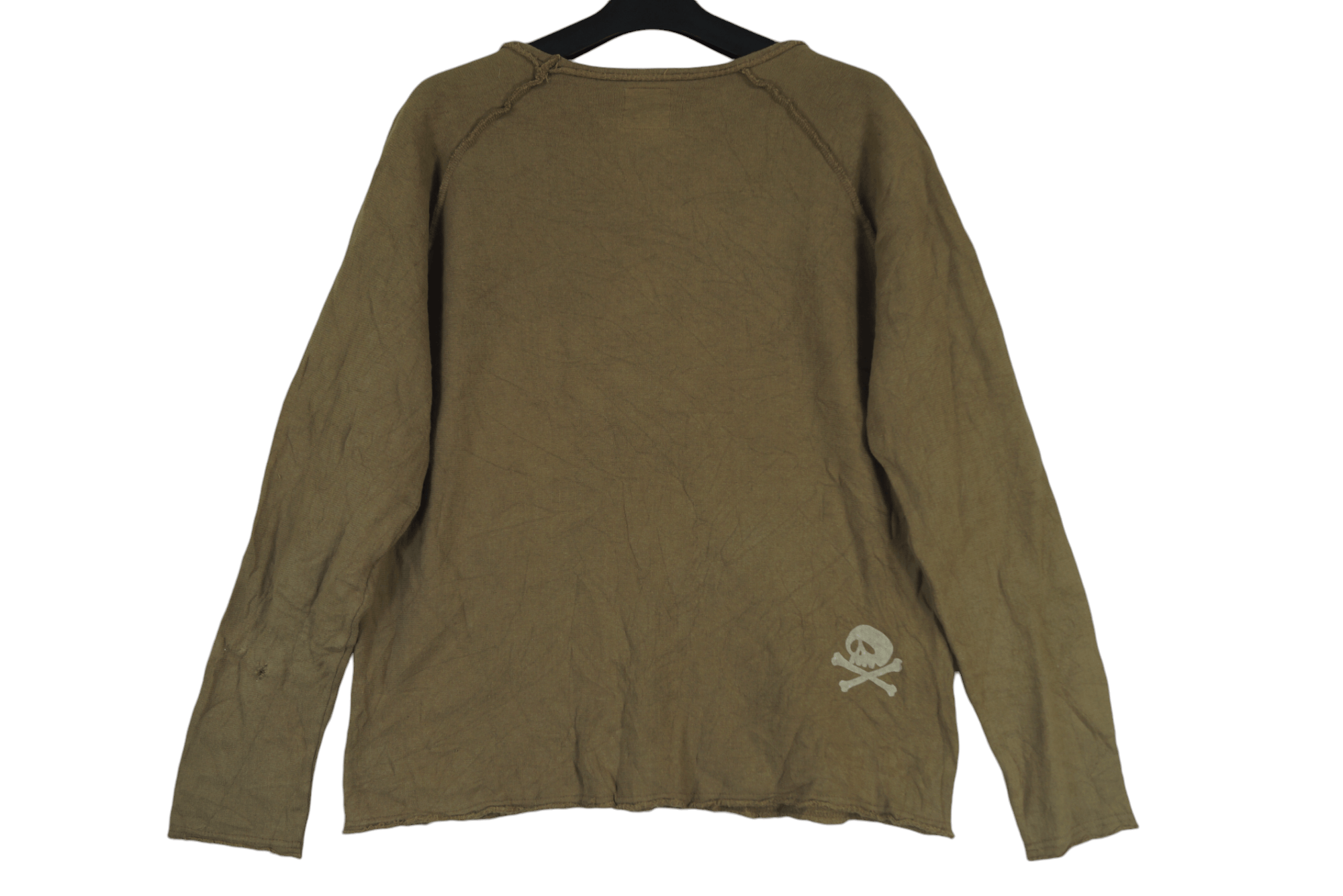 Beams Japan × Vintage Beams Japan Sweatshirt Nice Design Size US S / EU 44-46 / 1 - 5 Thumbnail