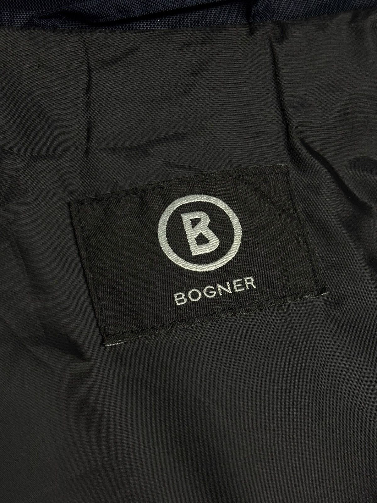 Bogner Bogner by Goan Thylmann Vintage Ski Jacket Size US L / EU 52-54 / 3 - 21 Thumbnail