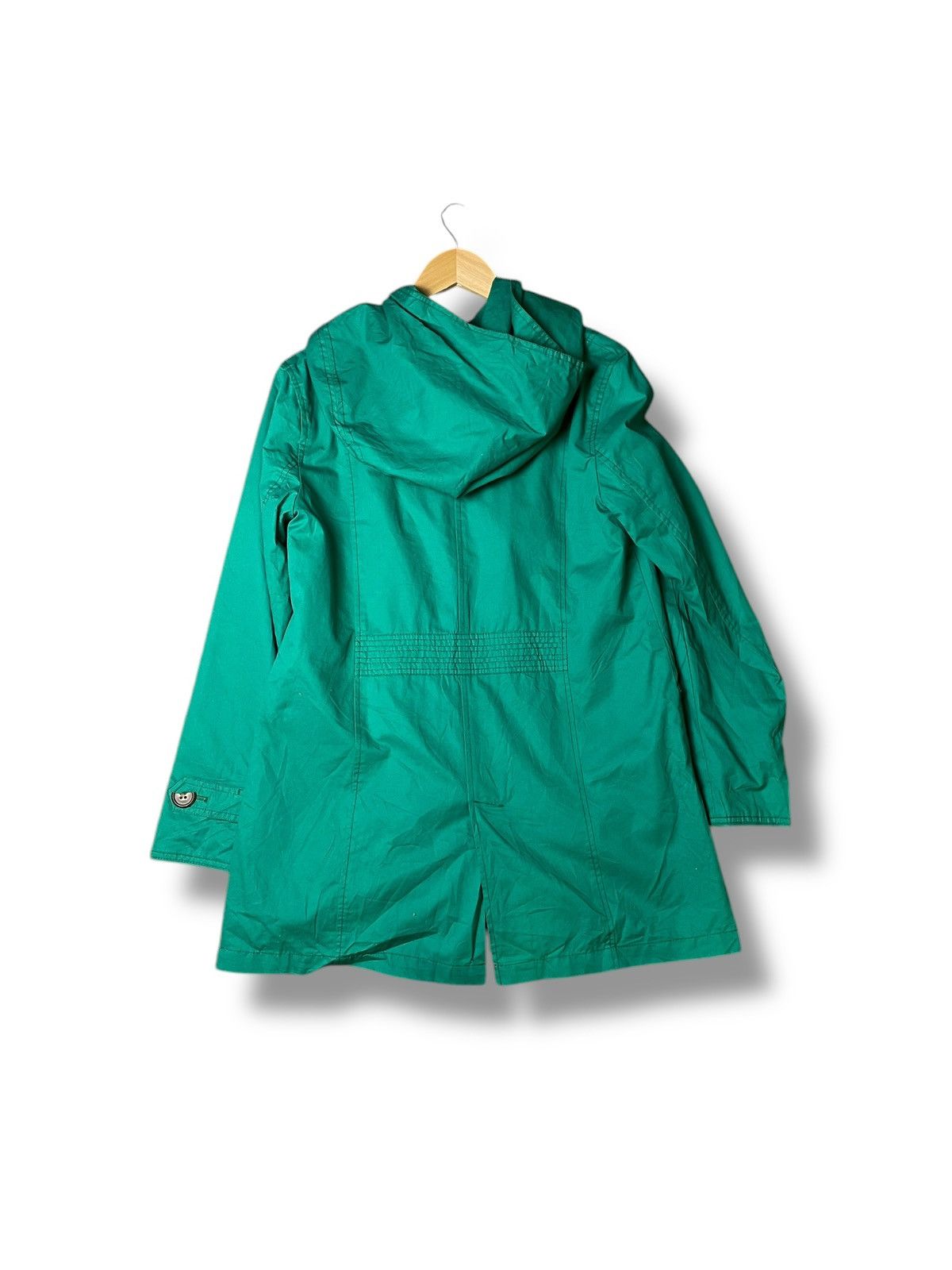 Japanese Brand PRD Brand Double Breasted Jacket (53) Size US L / EU 52-54 / 3 - 3 Thumbnail