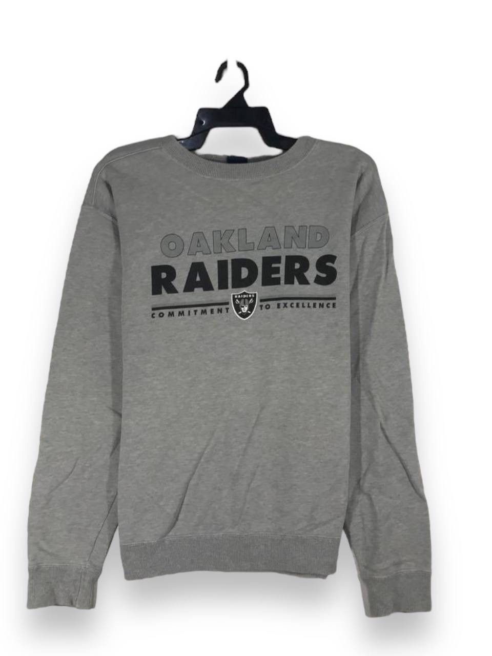 vintage oakland riders nfl club american football