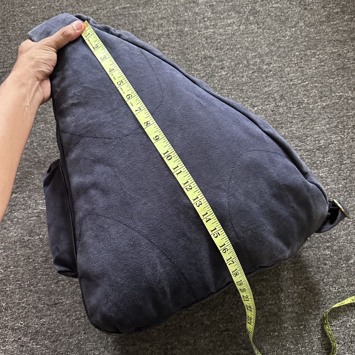 Gap GAP Y2K CROSSBODY BAG Size ONE SIZE - 10 Thumbnail