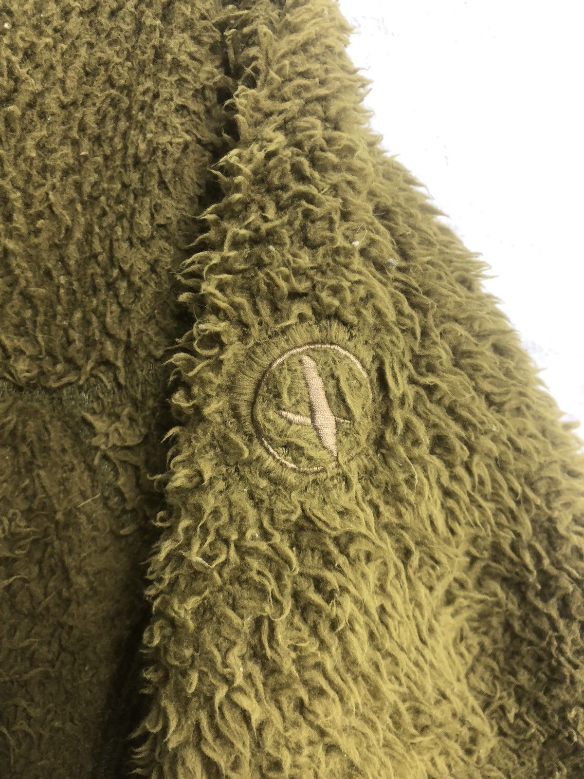 Aigle × Designer Aigle hoodie zipper Size US XS / EU 42 / 0 - 11 Thumbnail