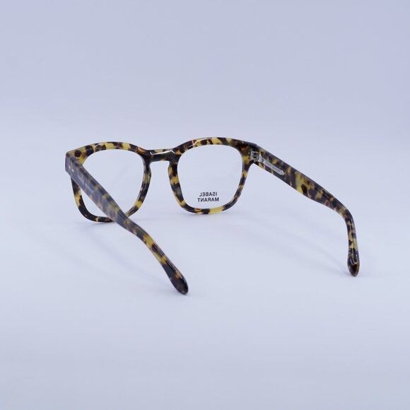 Isabel Marant Isabel Marant IM 0041 0EPZ 00 Eyeglasses 50mm Size ONE SIZE - 4 Thumbnail