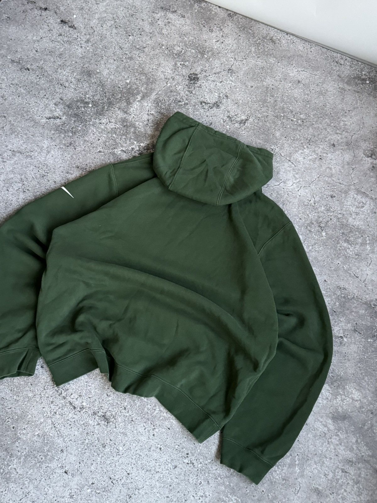 Nike Vintage Nike Green Bay Packers NFL Y2K hoodie Size US L / EU 52-54 / 3 - 8 Thumbnail