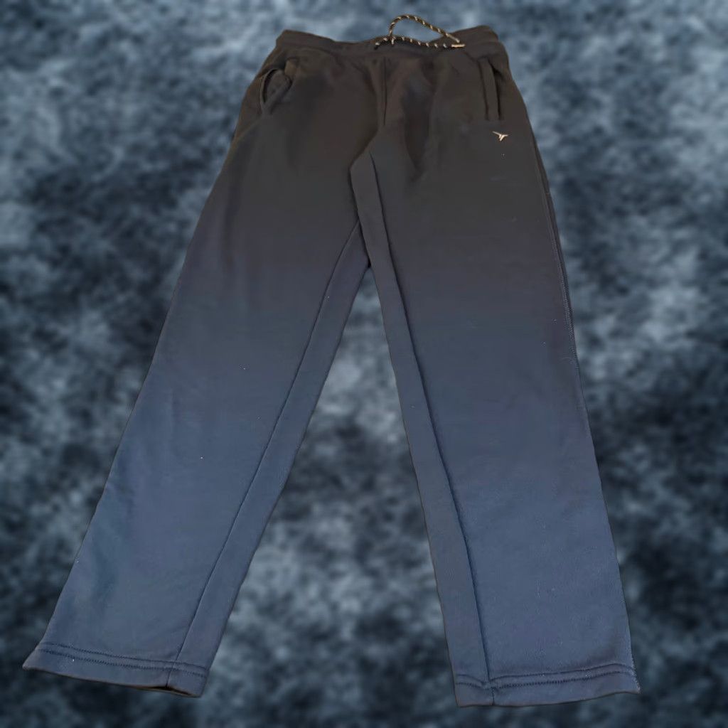 Old Navy Old Navy Active Go-Dry Jogger Sweatpants Navy Blue Mens XS Pants Sweatpants Athletic Training Go-Dry XS Mens Navy Blue Size US 27 - 1 Thumbnail