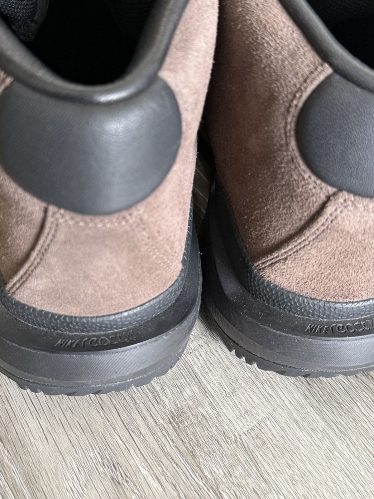 Nike ACG Nike City Classic Boot Size US 11 / EU 44 - 6 Thumbnail