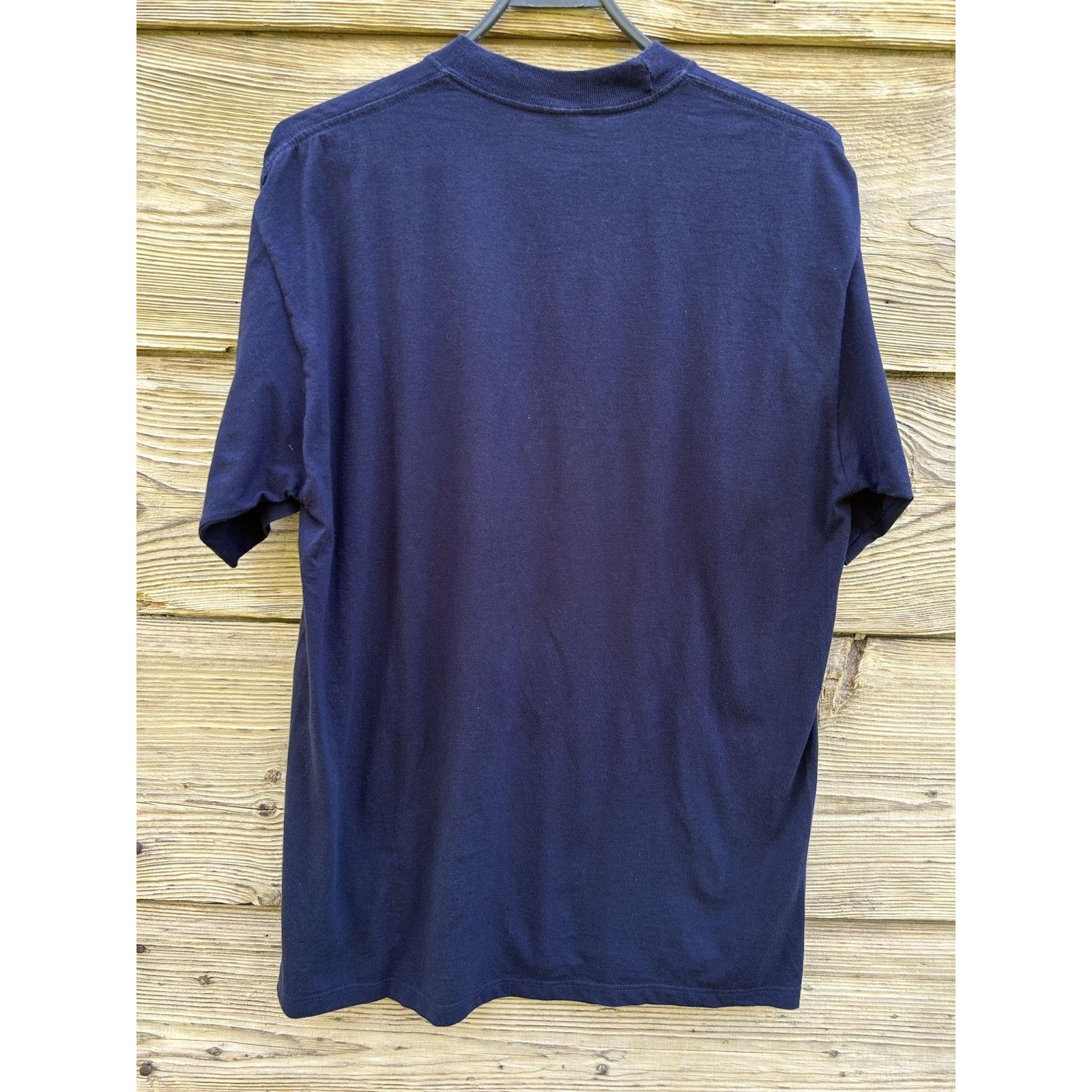 Vintage 00s Vintage X Files 2000 Movie Nome In Codice T-Shirt Size US M / EU 48-50 / 2 - 5 Thumbnail