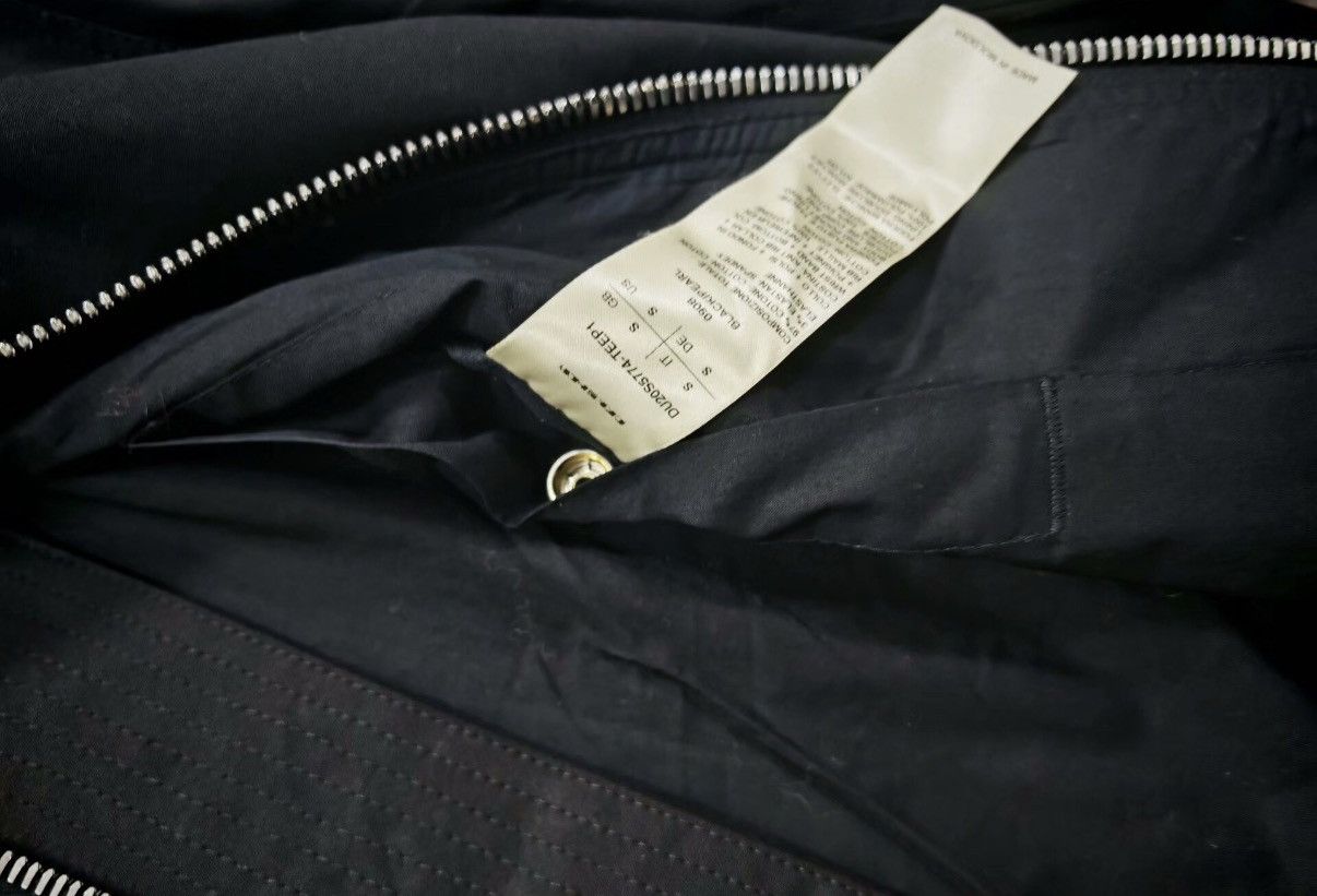Rick Owens Rick Owens MA-1 jacket Brand new Size US S / EU 44-46 / 1 - 4 Thumbnail