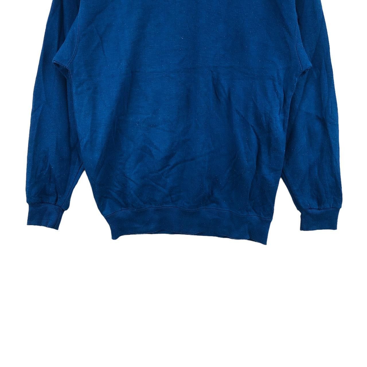 Disney Vintage 90’ DISNEY CARTOON GOOFY Break Dance Sweatshirt Size M / US 6-8 / IT 42-44 - 4 Thumbnail