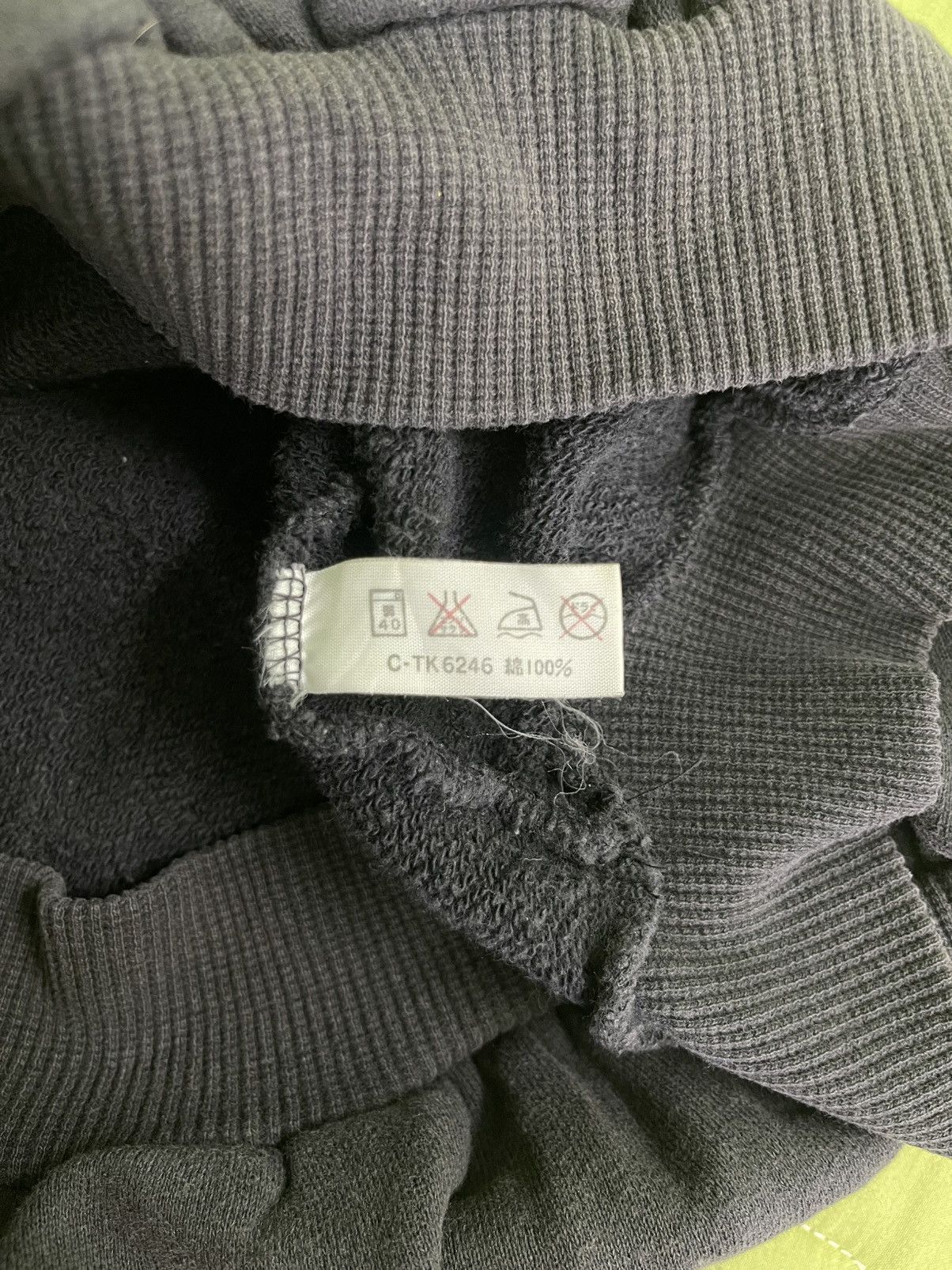 Japanese Brand Vintage TDS King Star Lion Taxidriver Sweatshirt Size US M / EU 48-50 / 2 - 17 Thumbnail
