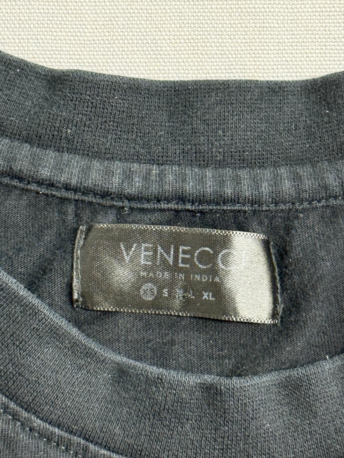Other Insulting Reality Venecci T-shirt Made in India Clothing XS Size US XS / EU 42 / 0 - 2 Thumbnail