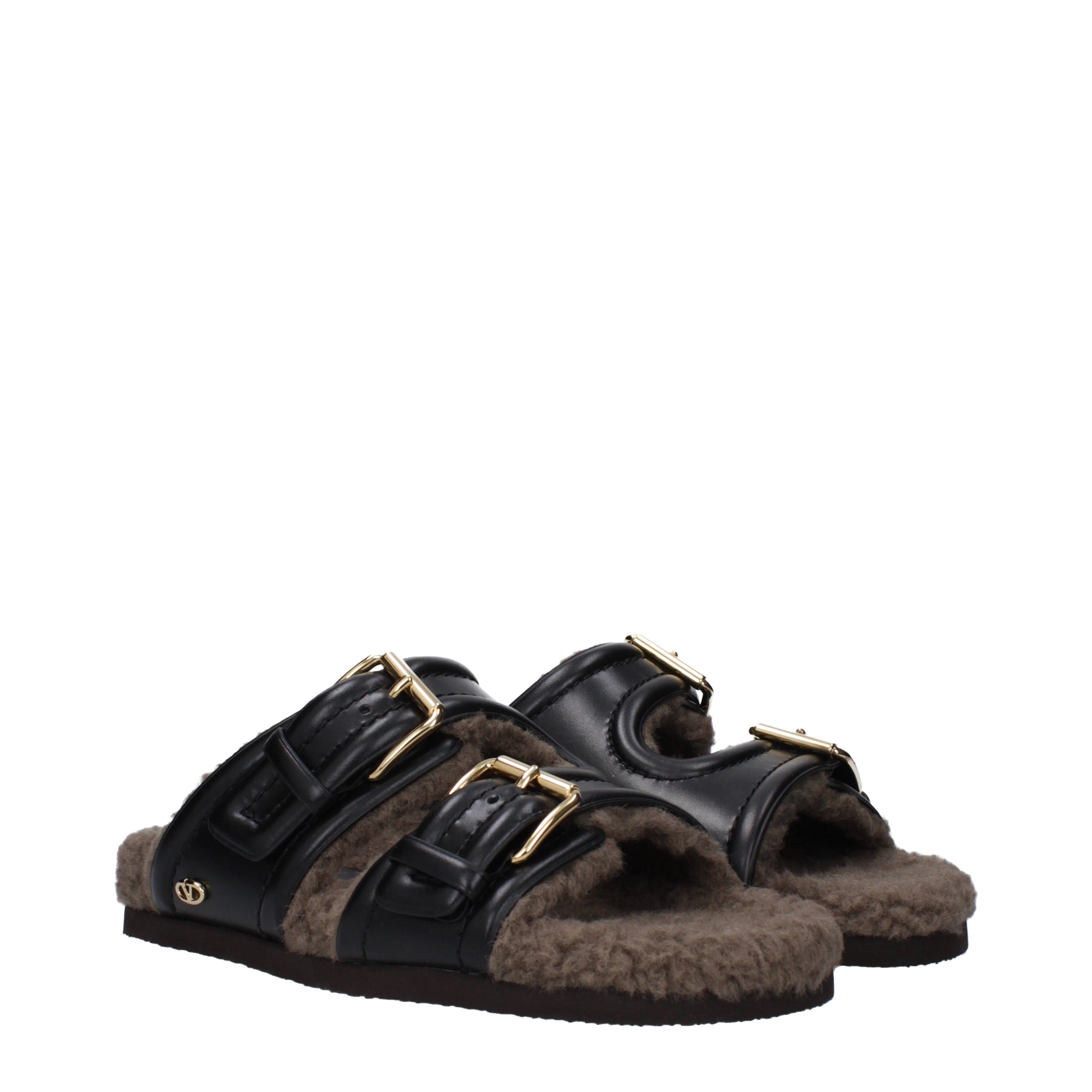 Valentino Slippers Size US 6.5 / IT 36.5 - 1 Thumbnail