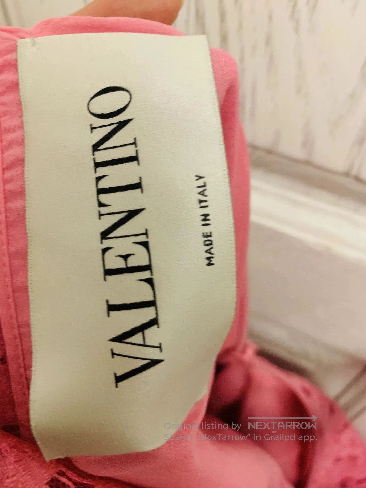 Valentino Valentino Lace Dress Size 42. Size M / US 6-8 / IT 42-44 - 3 Thumbnail