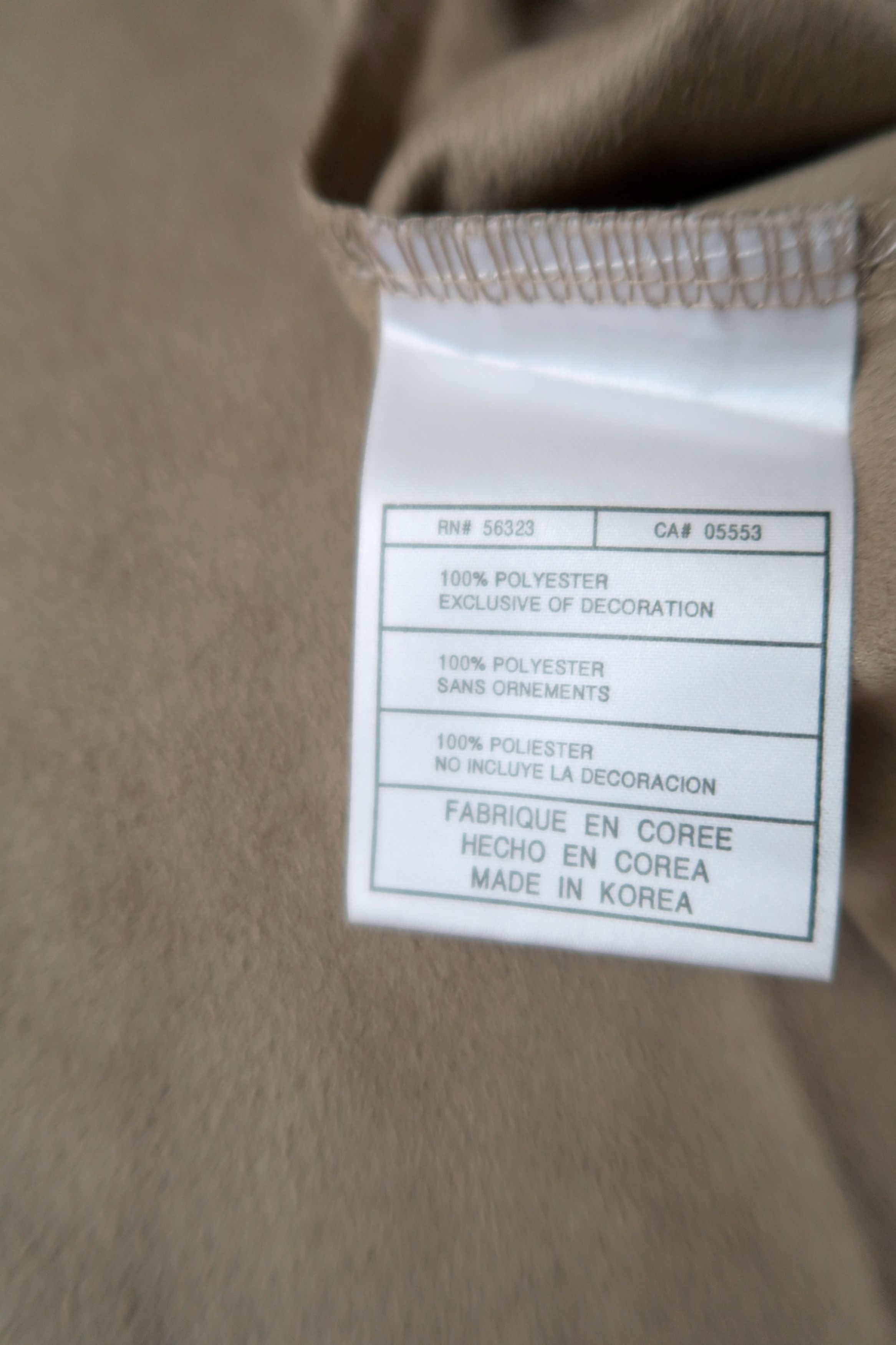 Nike Nike Dunk SB Sneakers Only Suede Polo Tee Shirt Size US XL / EU 56 / 4 - 5 Thumbnail