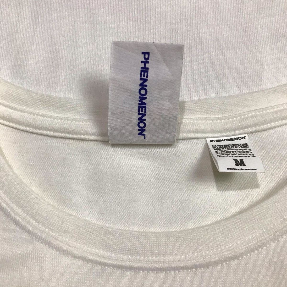 PHENOMENON Phenomenon 2009 T-Shirt Size US M / EU 48-50 / 2 - 6 Thumbnail