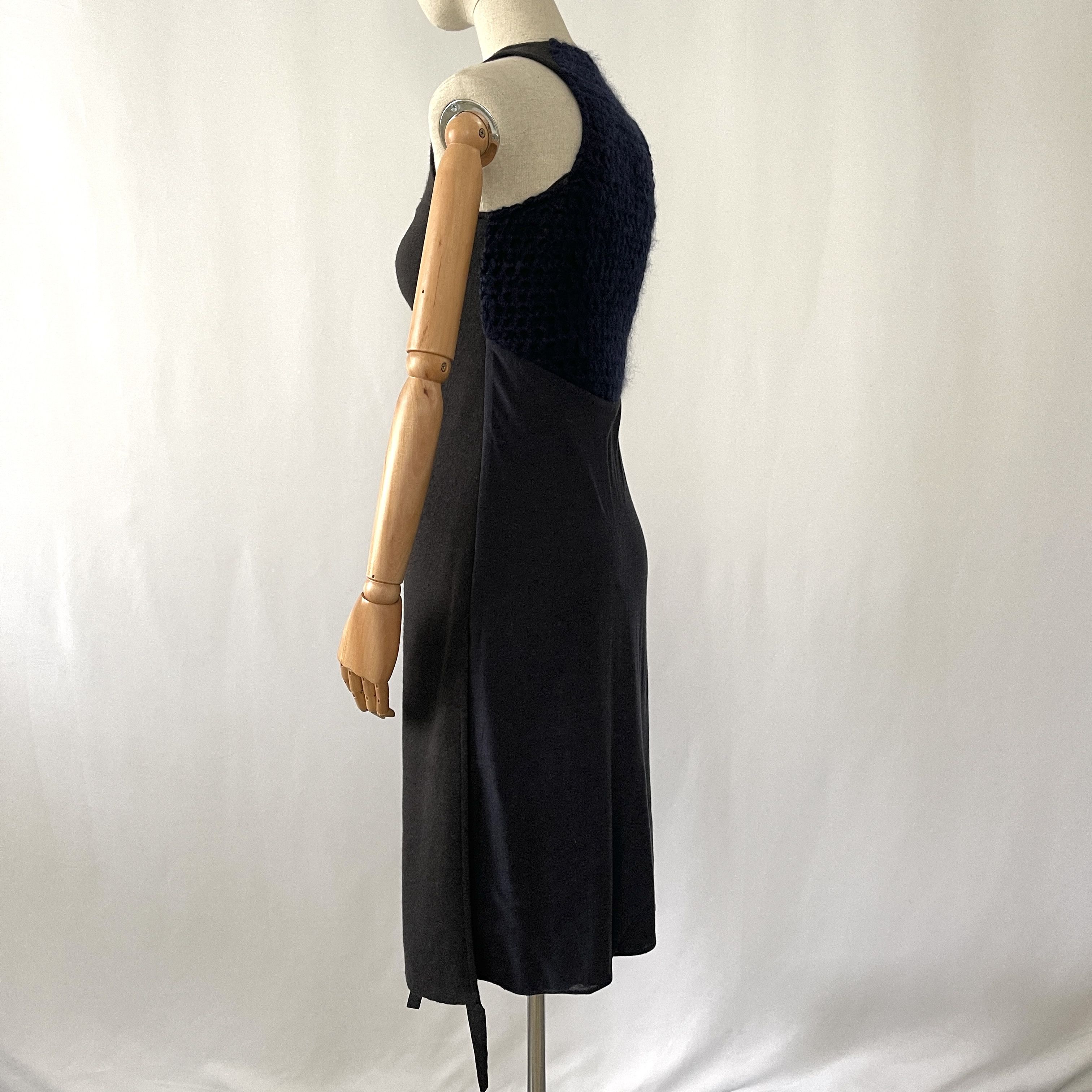 volga volga VOLGA VOLGA Japan Dress size M Size M / US 6-8 / IT 42-44 - 7 Thumbnail