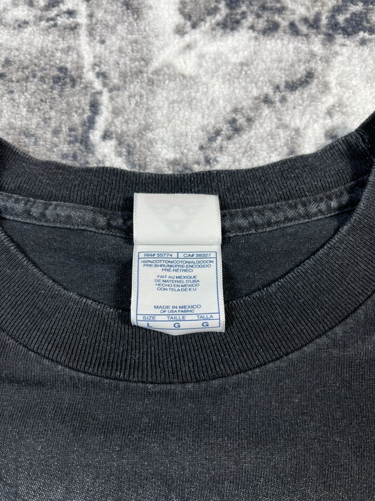 Vintage San Francisco All Over Print Graphic T-Shirt Vintage Size US L / EU 52-54 / 3 - 10 Thumbnail