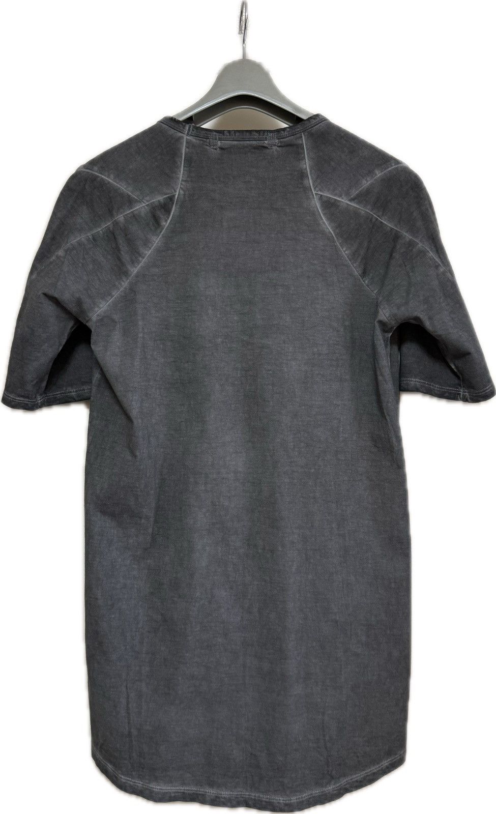 D.Hygen d.hygen japanesebrand cold dye t-shirt Size US S / EU 44-46 / 1 - 6 Thumbnail