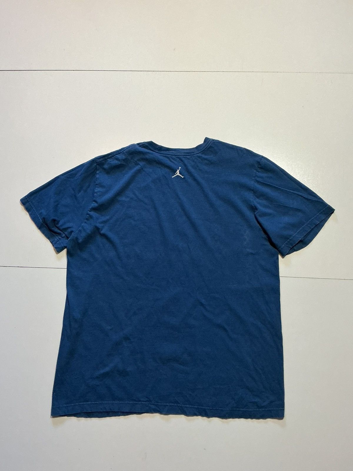 Jordan Brand Air Jordan Nike Jumpman Of Course It's The Shoes T-Shirt Size US XL / EU 56 / 4 - 2 Thumbnail
