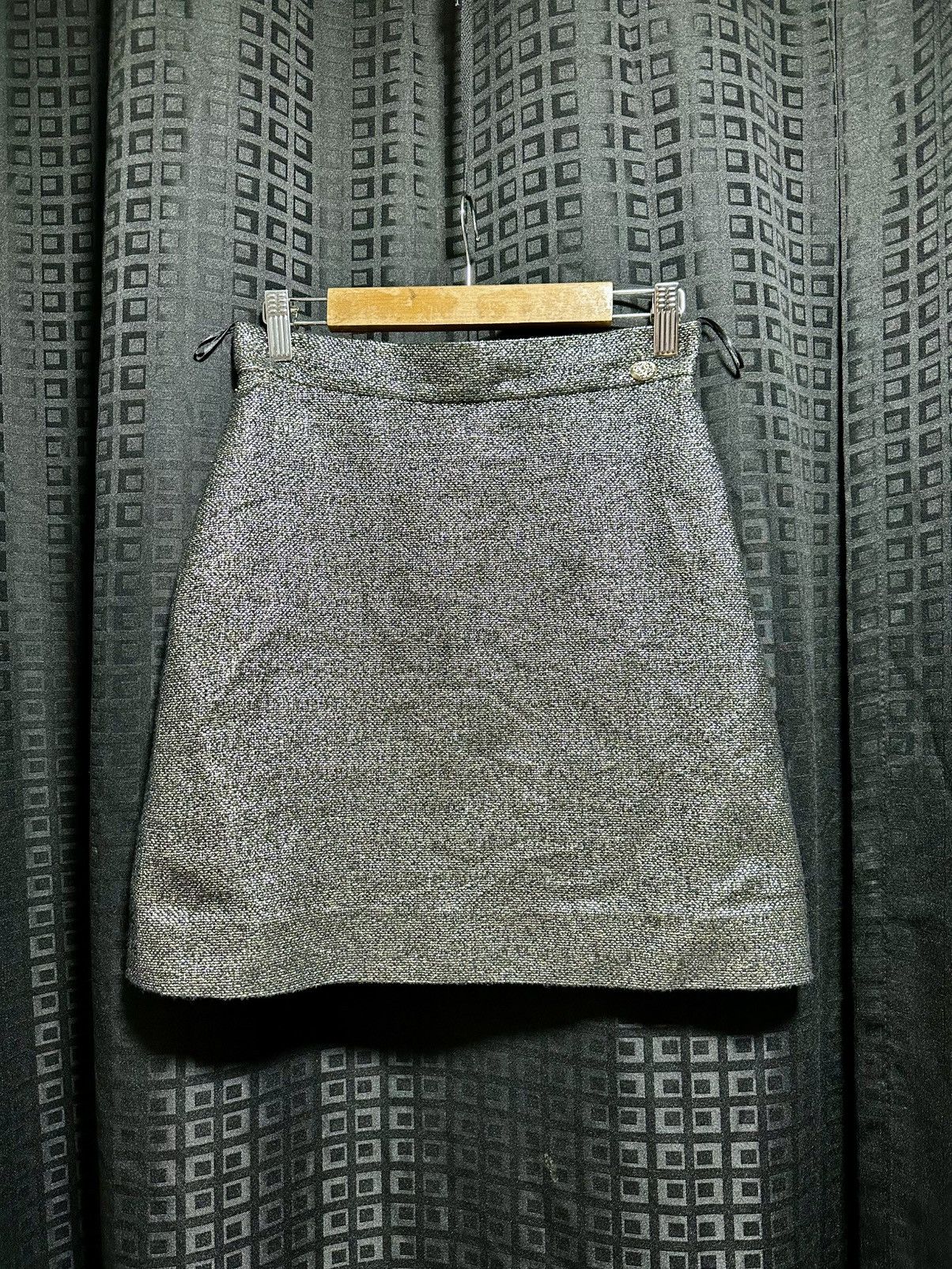 Chanel Chanel top and skirt set Size XS / US 0-2 / IT 36-38 - 3 Thumbnail