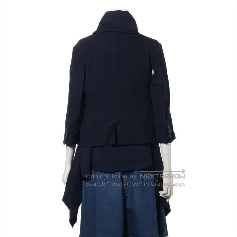 Comme des Garcons Comme Des Garcons Deformed jacket Size S / US 4 / IT 40 - 2 Thumbnail