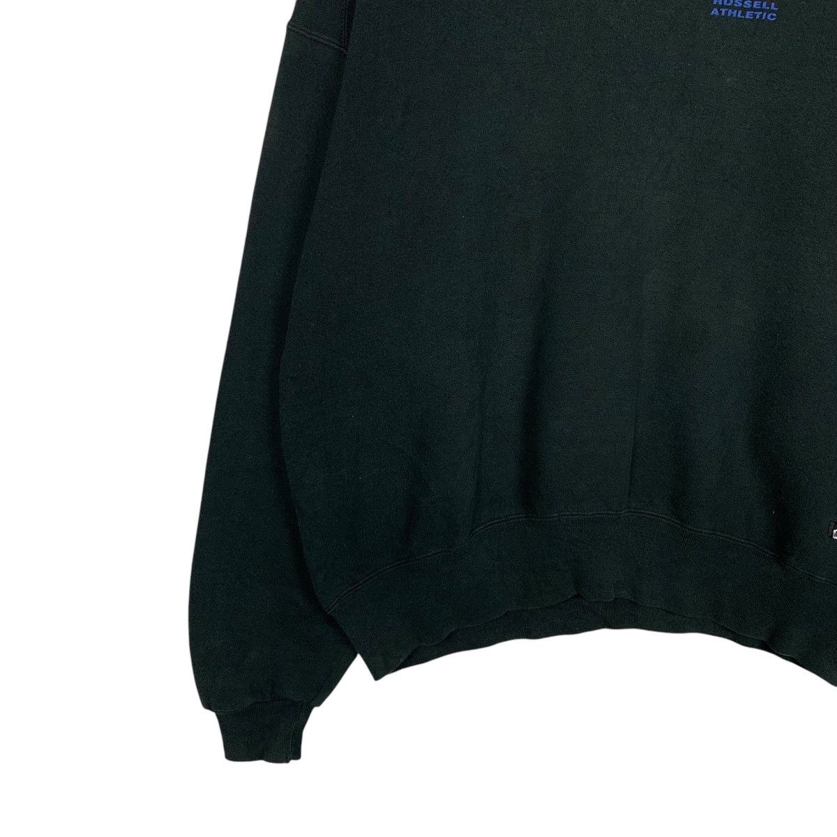 Other RUSSELL ATHLETIC Made in Usa Crewneck Sweatshirt #1977-C86 Size US XL / EU 56 / 4 - 3 Thumbnail