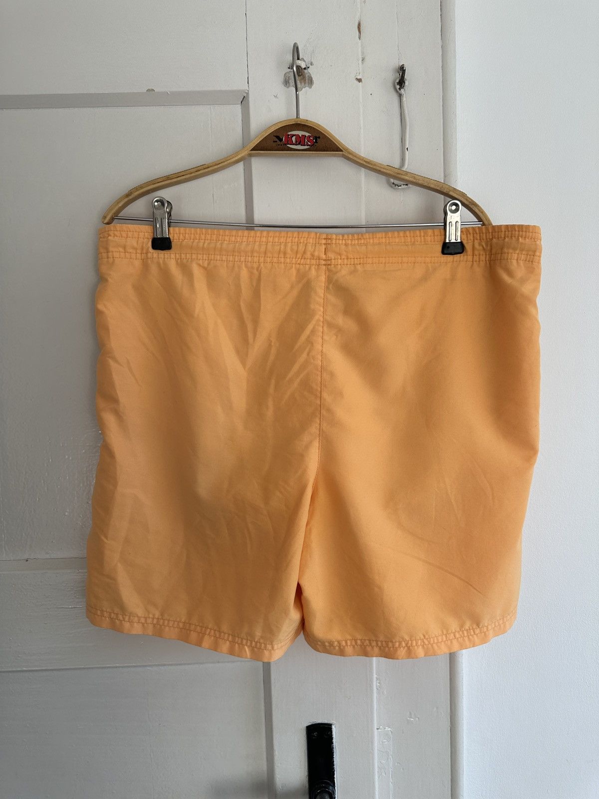 Yves Saint Laurent Yves Saint Laurent x shorts x swimwear x vintage x luxury Size US 38 / EU 54 - 6 Thumbnail