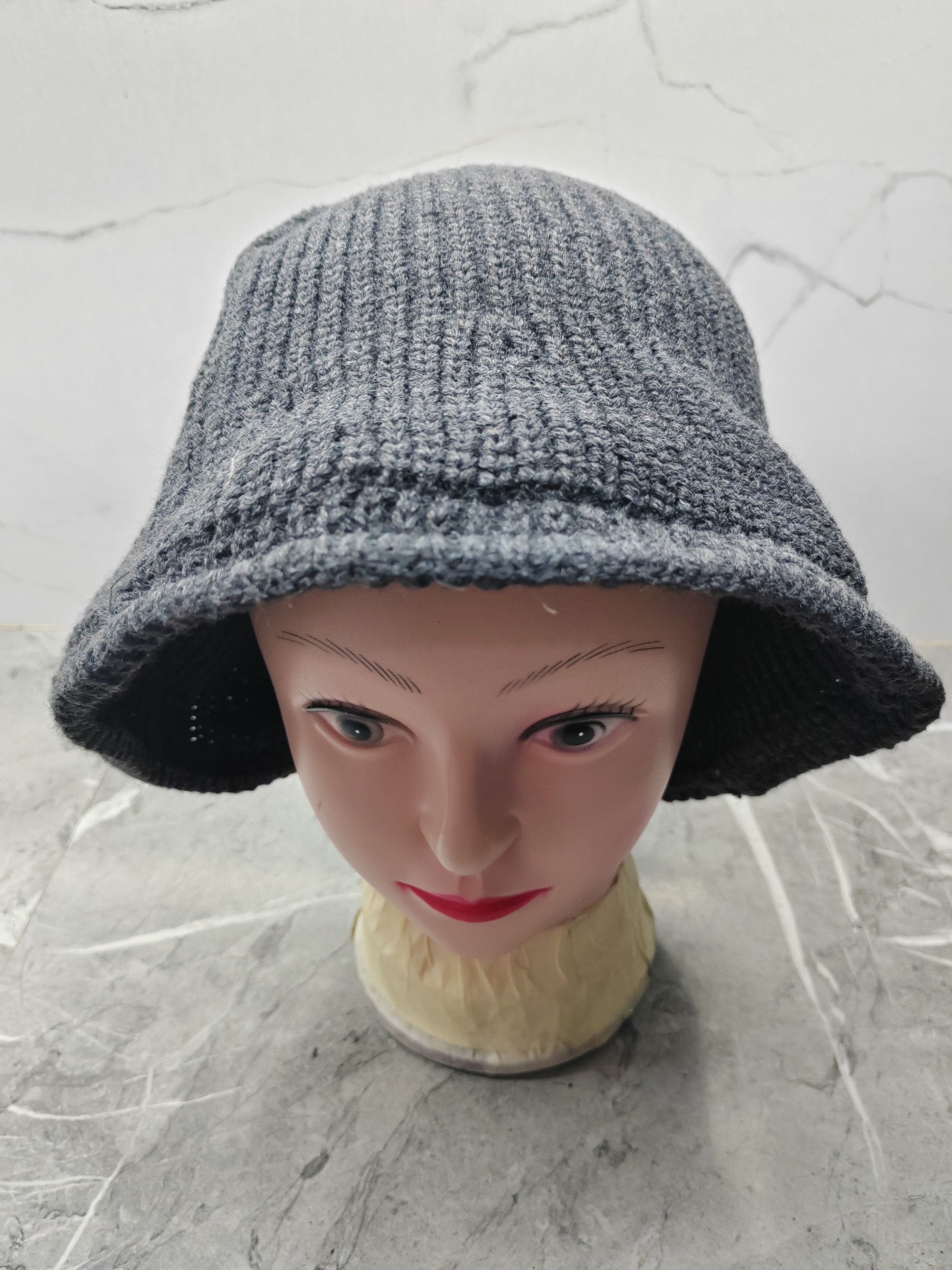 Japanese Brand × Vintage Vintage Unknown Japanese Bucket Hat Size ONE SIZE - 2 Thumbnail