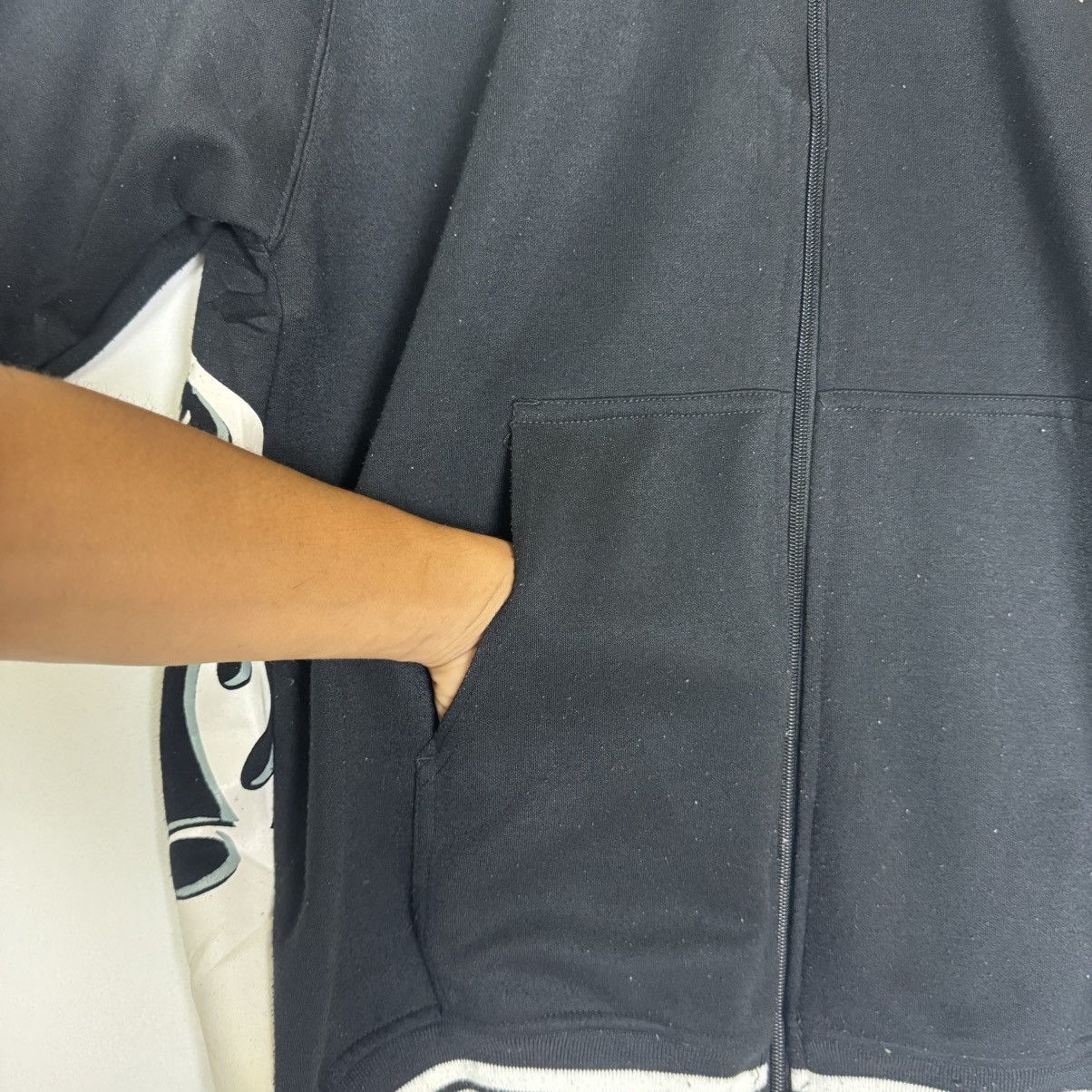 Japanese Brand 🔥LAST PRICE🔥 Japanese Ryuji Sweater Hoodie Size US M / EU 48-50 / 2 - 7 Thumbnail