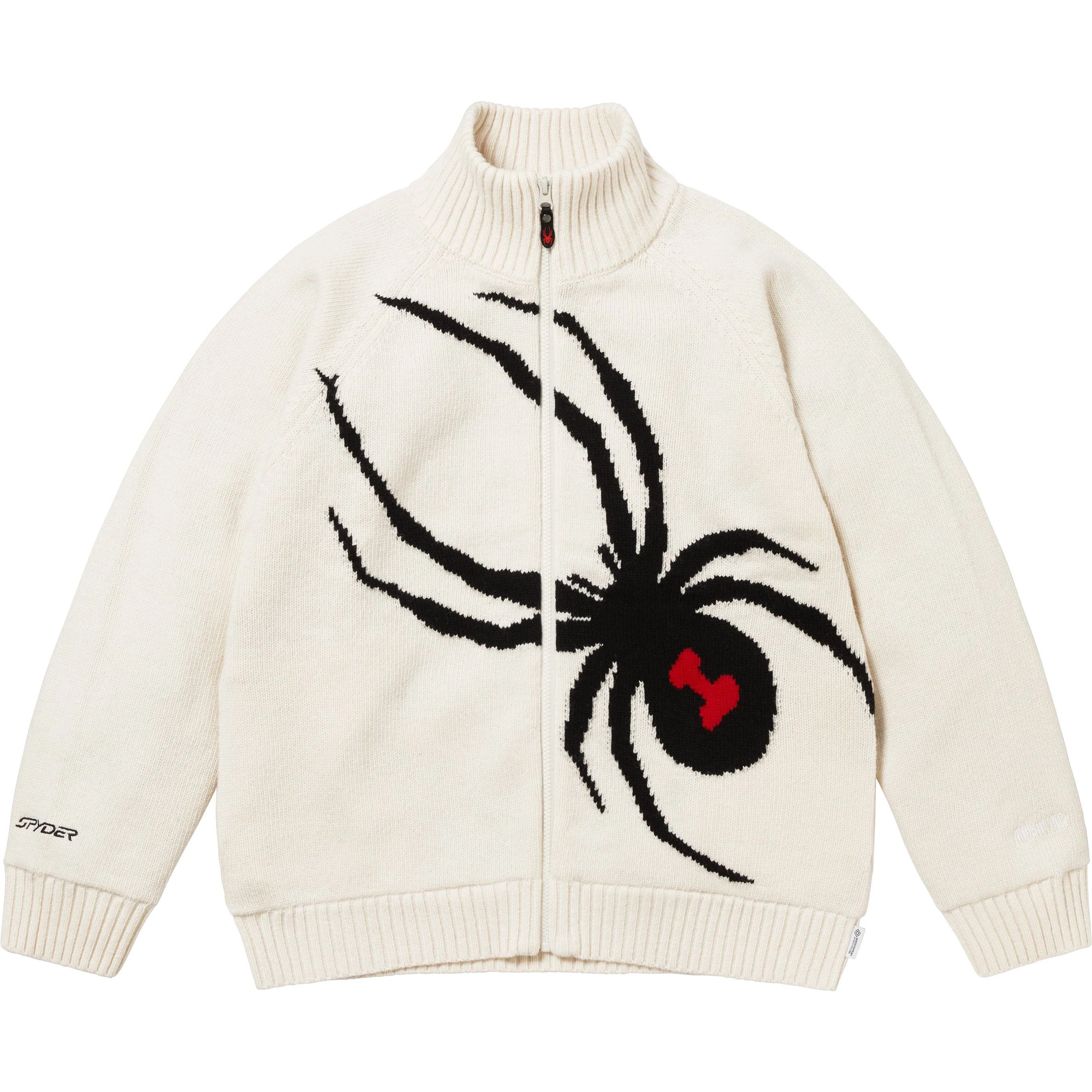 トップス Supreme Chullo WINDSTOPPER ZipUp Sweater Supreme Chullo WINDSTOPPER Zip Up Sweater (FW20) - $198