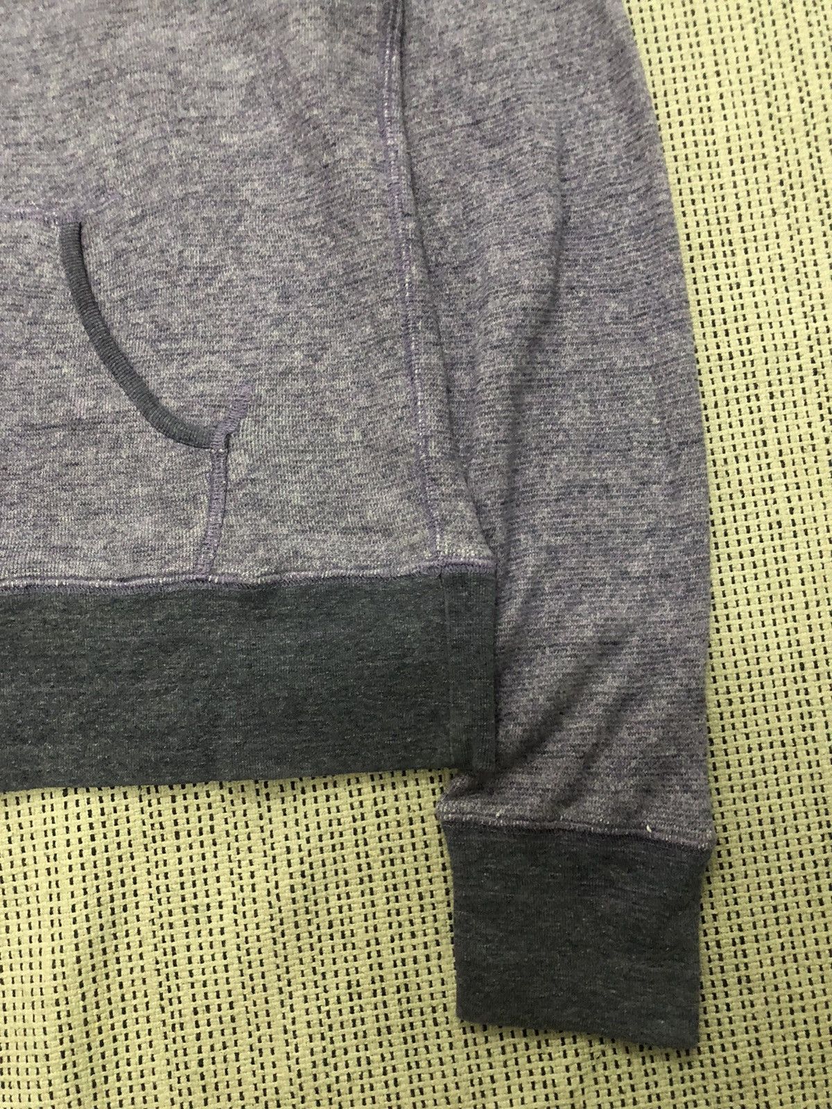 If Six Was Nine × Japanese Brand × Le Grande Bleu (L.G.B.) If Six Was Nine Style - Mountain hoodie Slap Shot Size US M / EU 48-50 / 2 - 3 Thumbnail