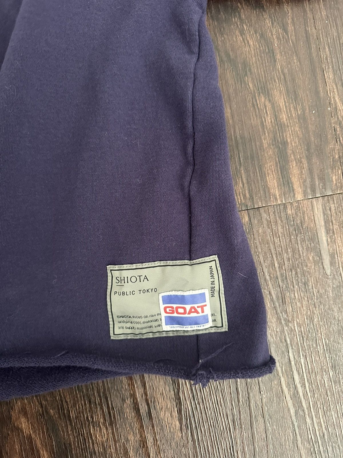 Other Public Tokyo Size US M / EU 48-50 / 2 - 2 Thumbnail
