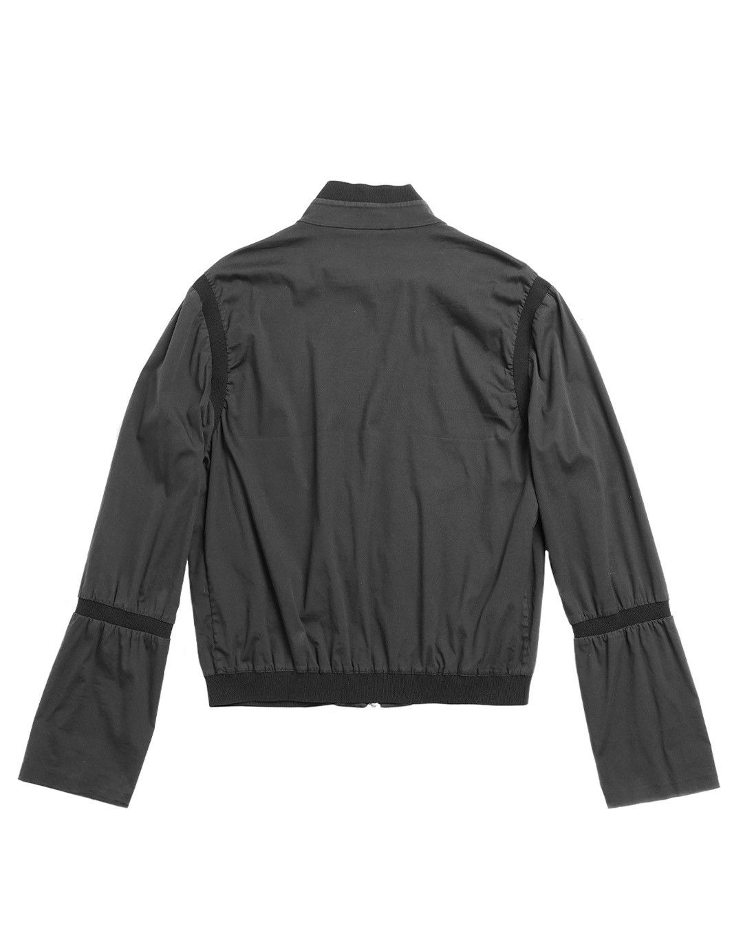 Prada Prada S/S 2000 Runway Mens Jacket Size US L / EU 52-54 / 3 - 2 Thumbnail