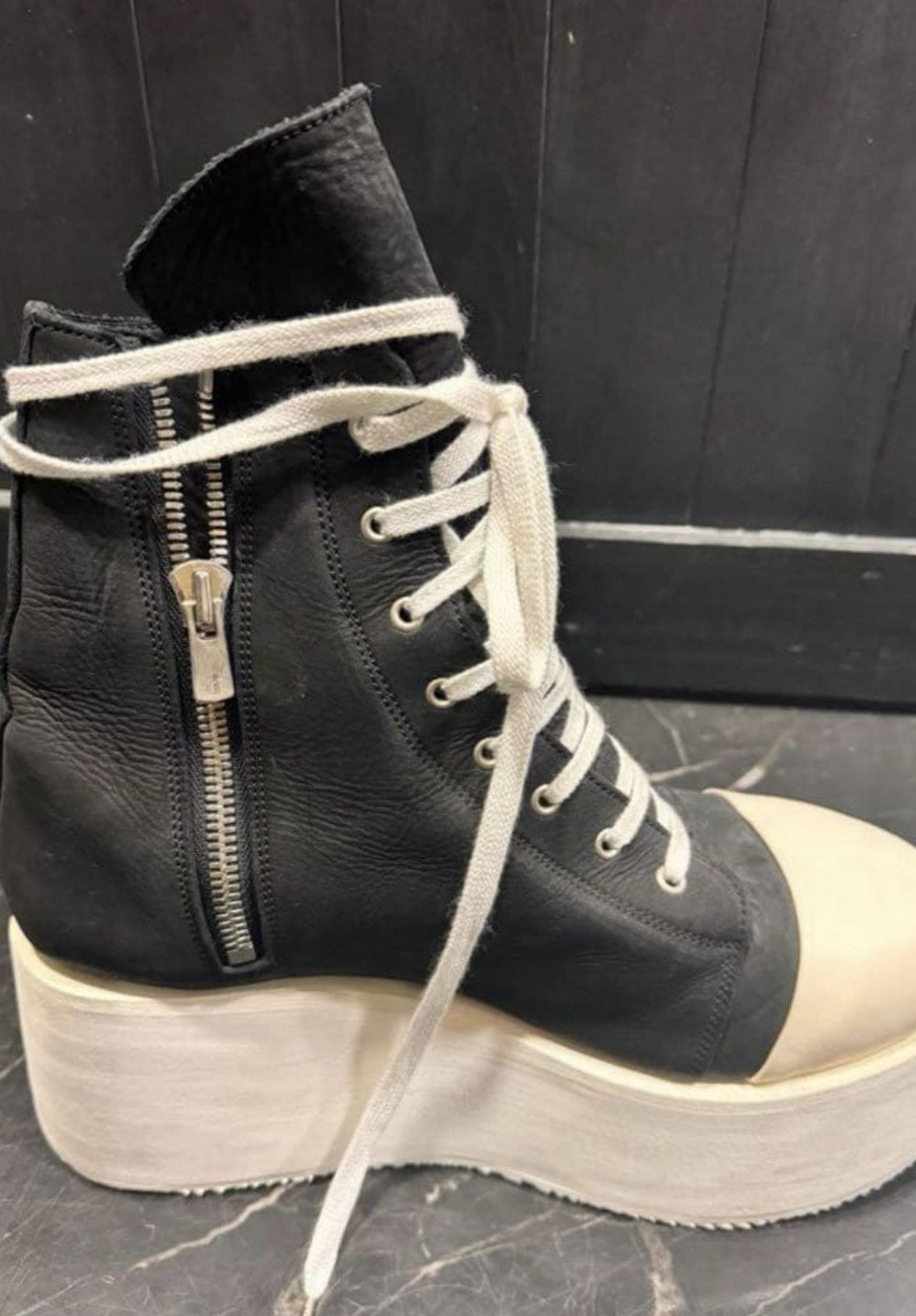A.F Artefact AF Artefact x Portaille Size US 10 / EU 43 - 5 Thumbnail
