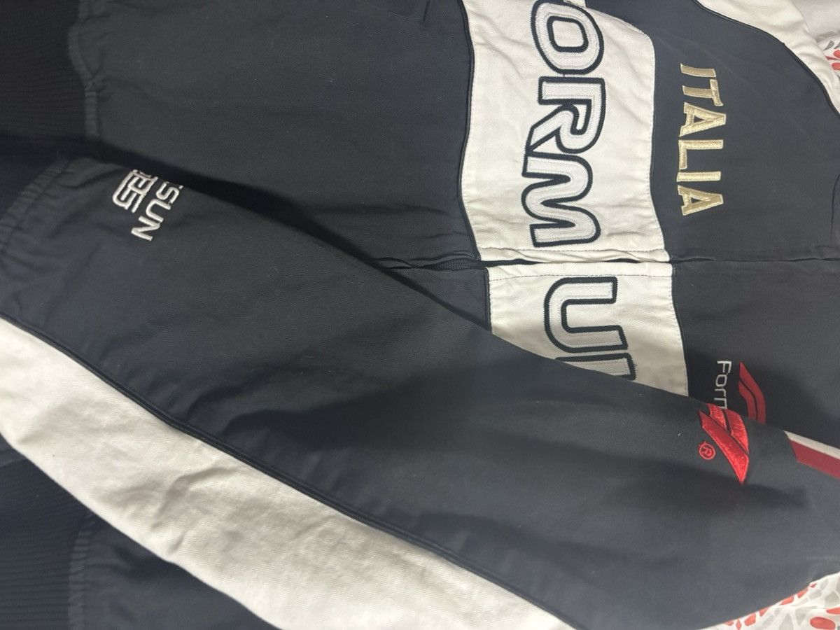 Other F1 jacket Size US S / EU 44-46 / 1 - 6 Thumbnail