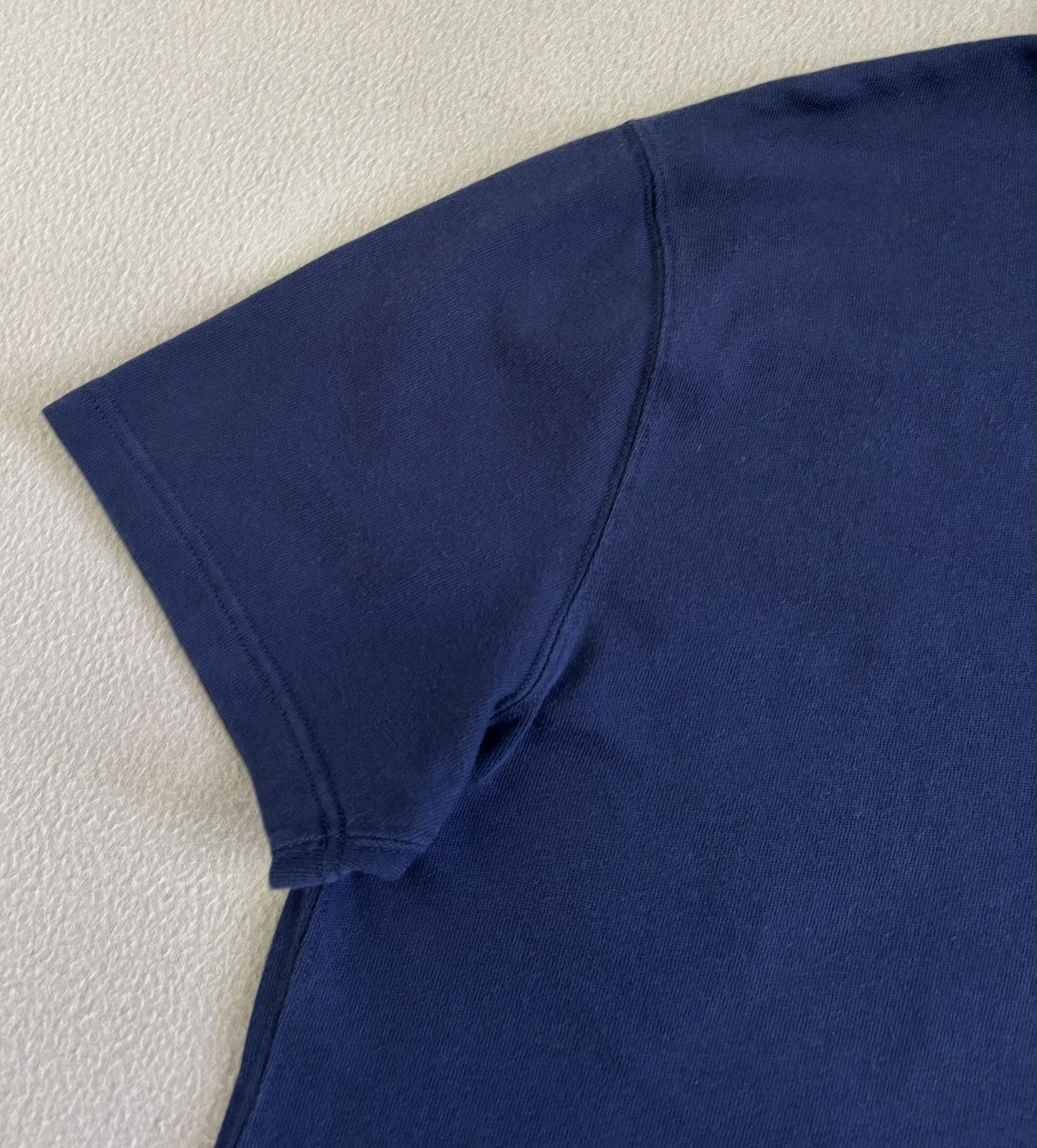 Polo Ralph Lauren Polo Ralph Lauren Navy Large Size US L / EU 52-54 / 3 - 13 Thumbnail