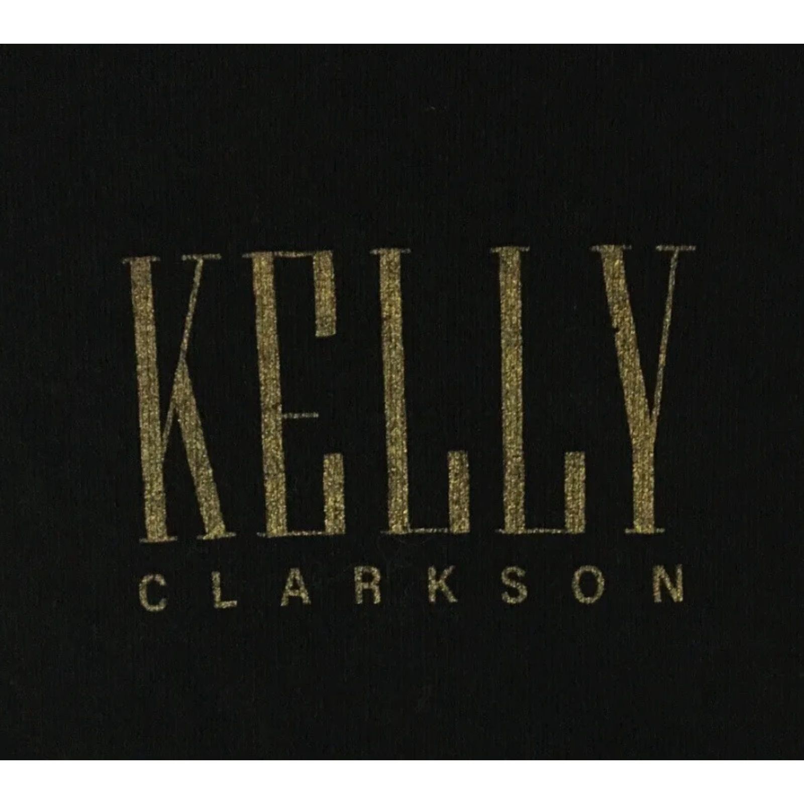 Alife Kelly Clarkson Meaning Of Life 2019 Tour Hoodie M Concert Pop Rock Kesha Vtg Y2K Shirt Size M / US 6-8 / IT 42-44 - 4 Thumbnail
