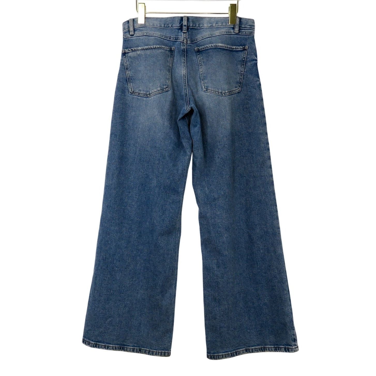 Other Sincerely Jules High Rise Wide Leg Jeans Size 27 Size 27" / US 4 / IT 40 - 3 Thumbnail