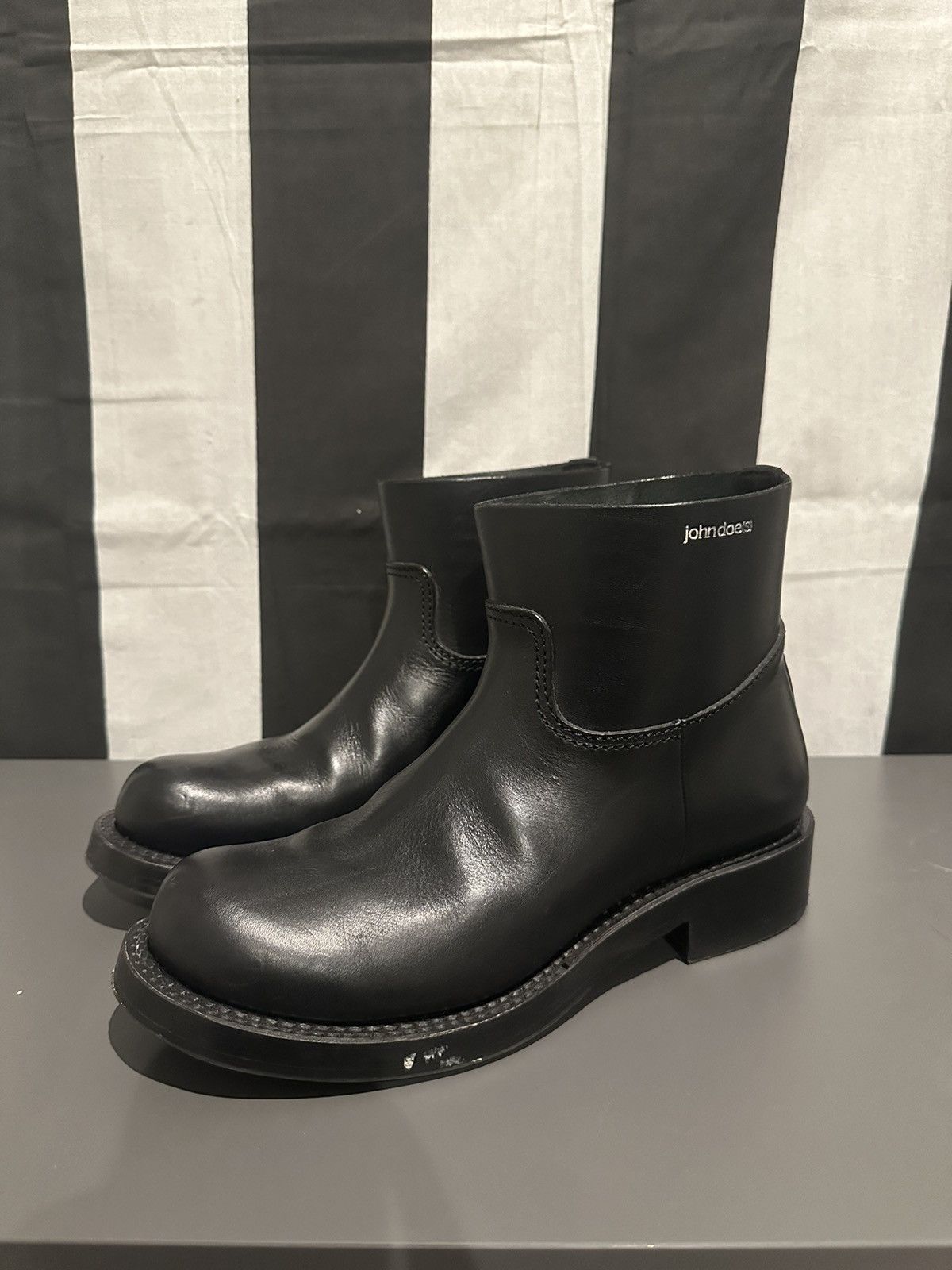 Men's Takahiromiyashita The Soloist. Boots | Grailed