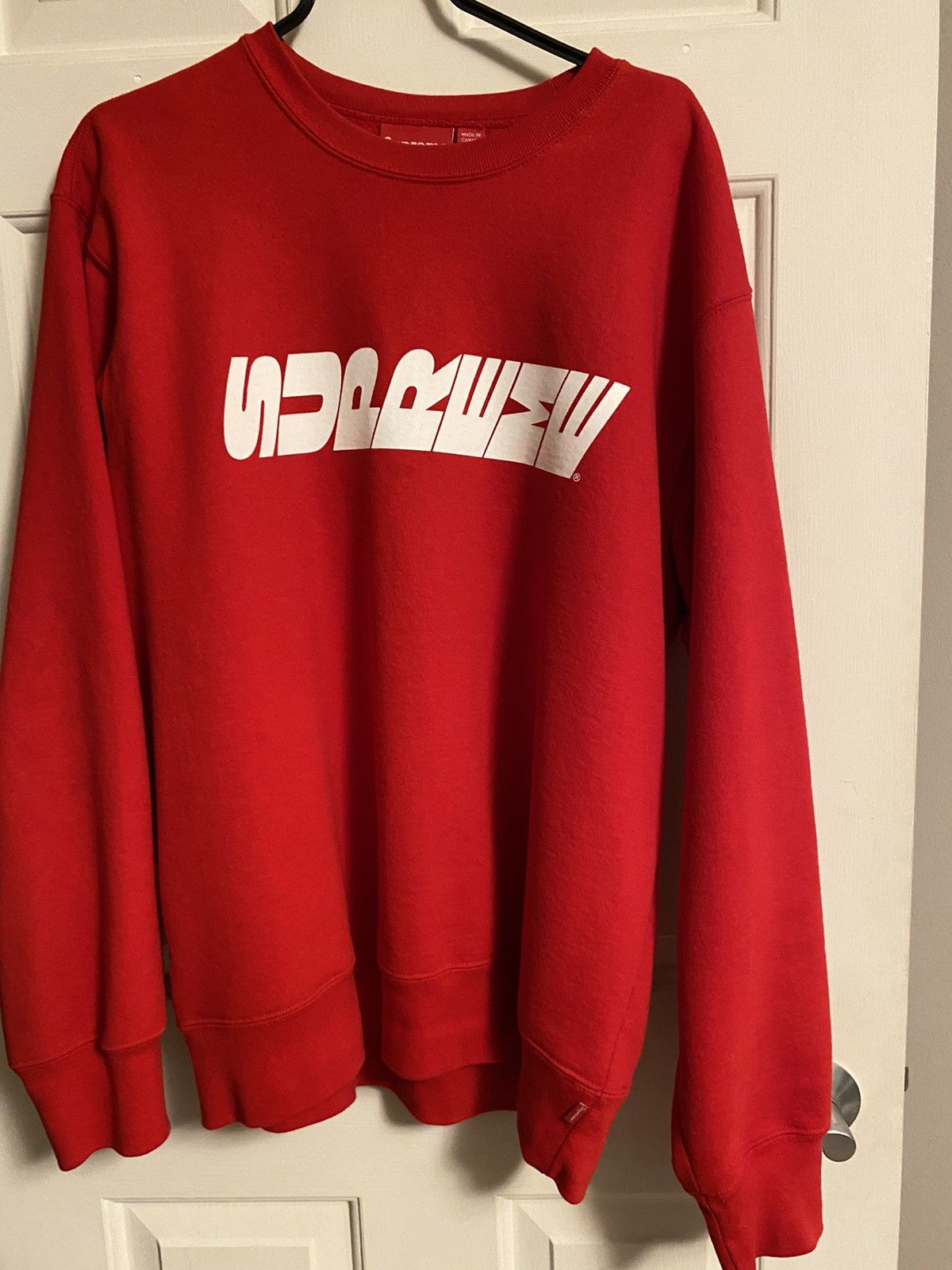 Supreme Breed Crewneck | Grailed