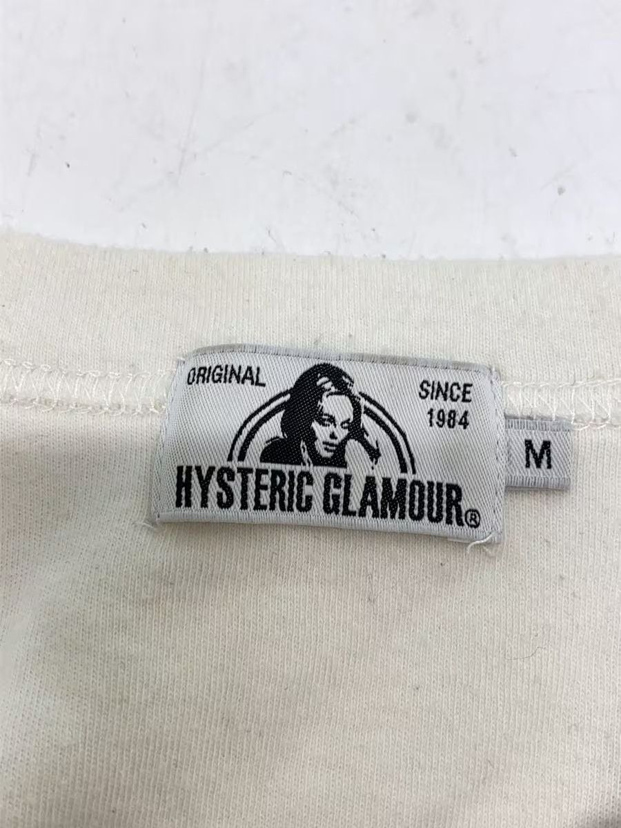 Hysteric Glamour Hysteric Woman Tee Size US M / EU 48-50 / 2 - 4 Thumbnail
