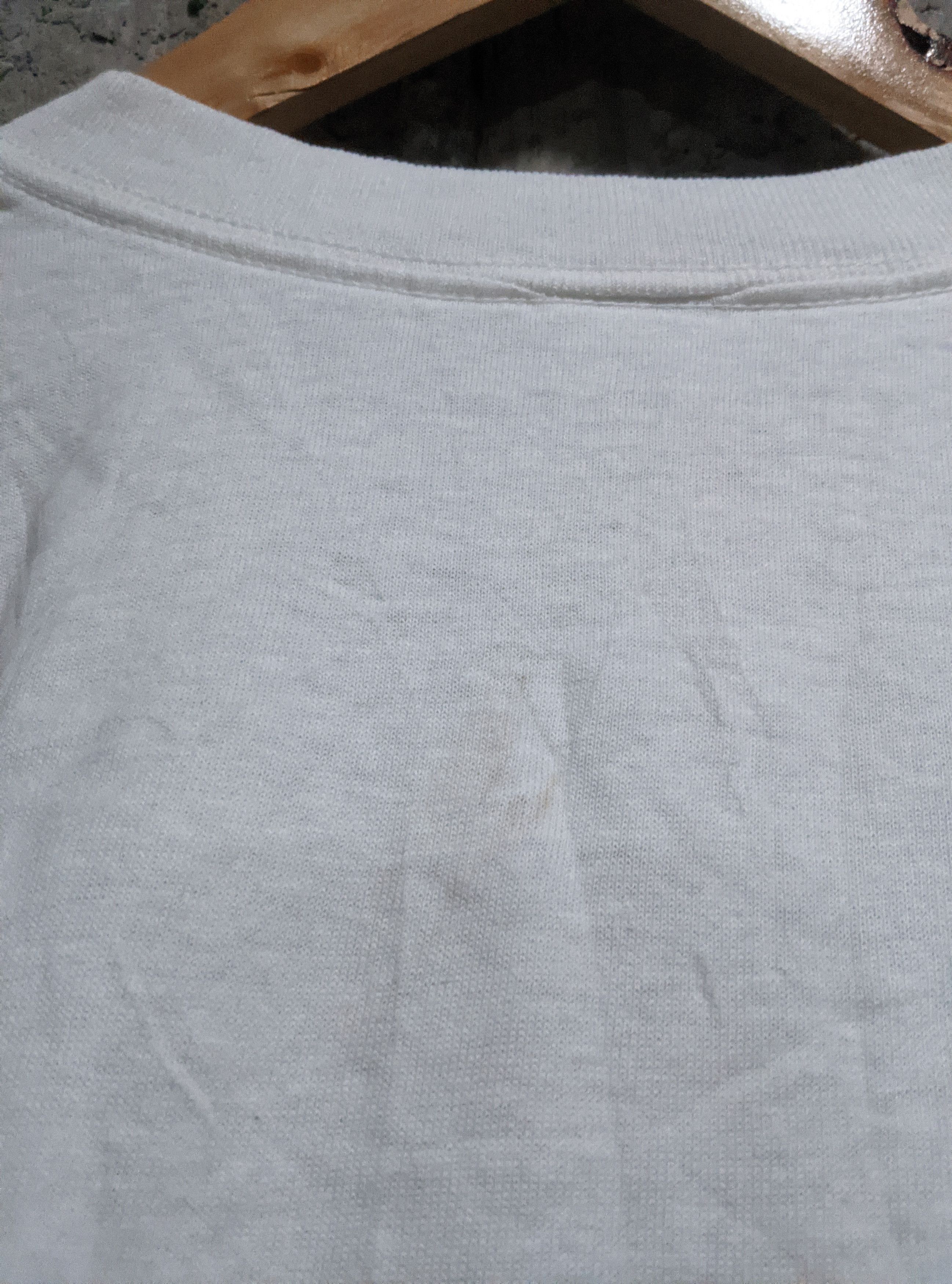 Vintage Vintage 2001 Xbox launch Game t shirt Size US L / EU 52-54 / 3 - 6 Thumbnail