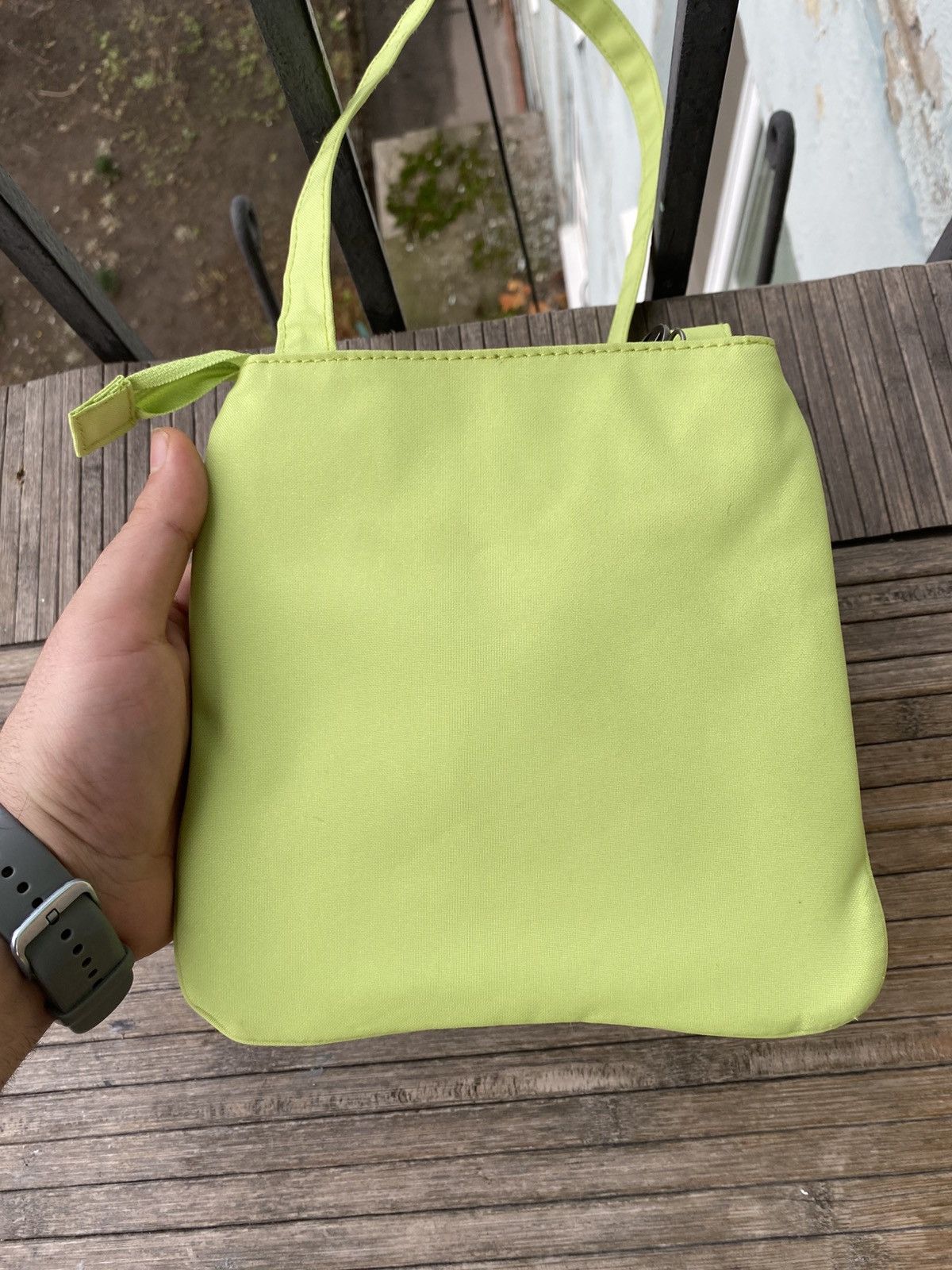 Onitsuka Tiger Onitsuka tiger bag messenger Size ONE SIZE - 5 Thumbnail