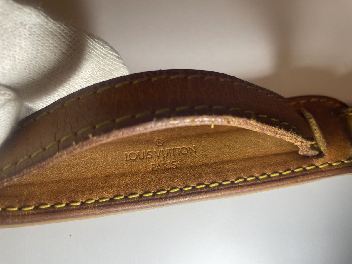 Louis Vuitton Borsa Louis Vuitton Trocadéro 27 - Originale Nuovo senza Size ONE SIZE - 20 Thumbnail