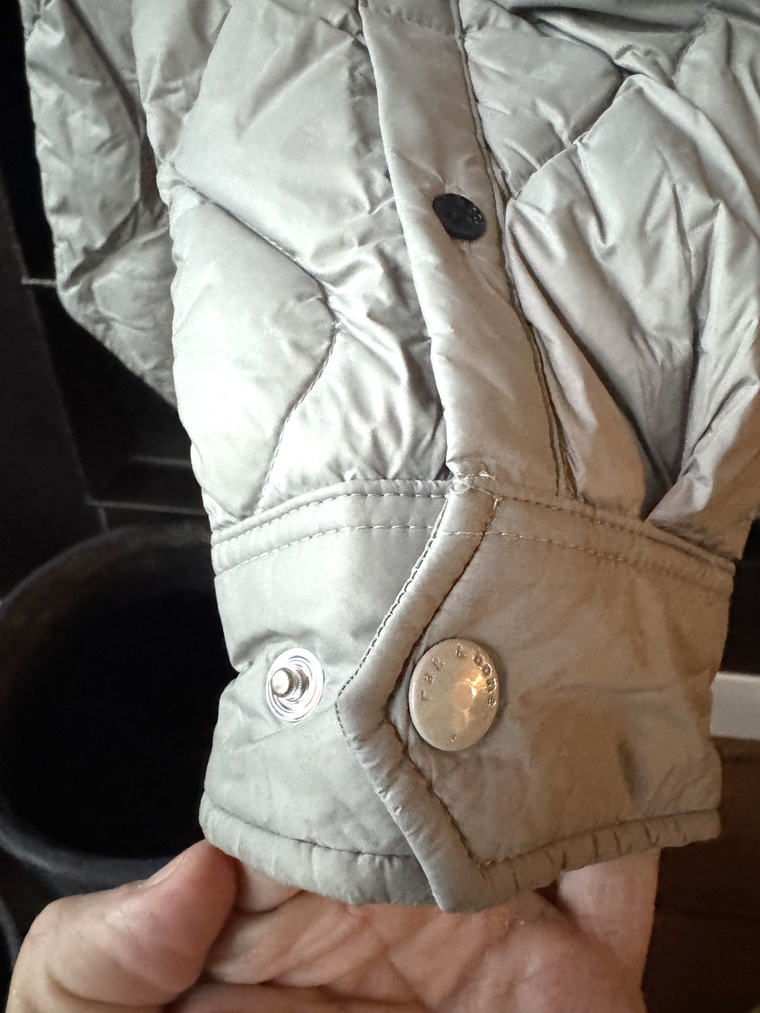 Rag & Bone Rag & Bone Light Quilted Over Shirt / Jacket Brand New! Size US XL / EU 56 / 4 - 7 Thumbnail