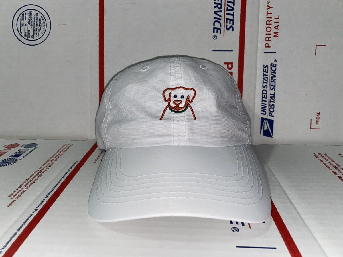 Other Modern Animal Nylon baseball cap hat Brand Company Vet Dogs Size ONE SIZE - 1 Thumbnail