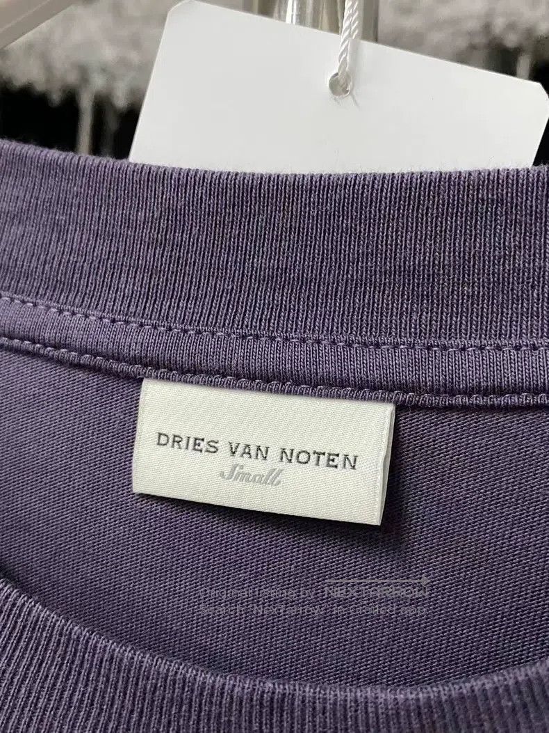Dries Van Noten Dries Van Noten Long-Sleeve (usually refers to "Long-Sleev Size US S / EU 44-46 / 1 - 5 Thumbnail