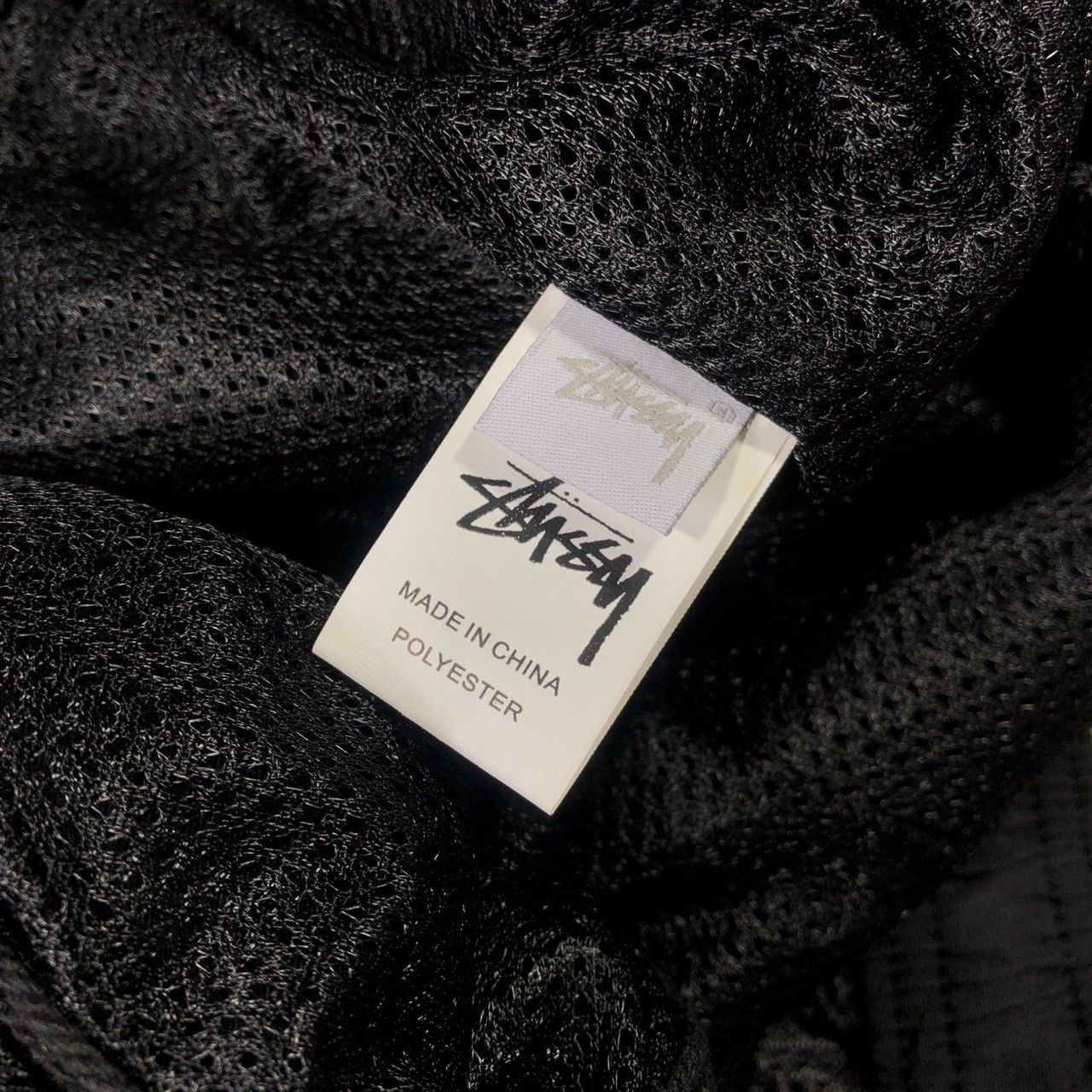 Stussy Stussy Sport Shorts Size US 30 / EU 46 - 5 Thumbnail