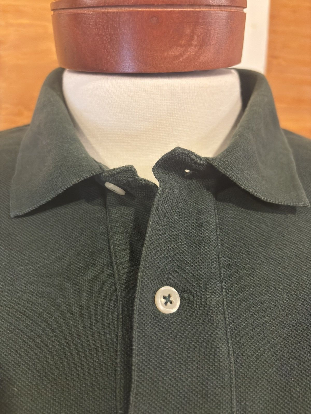 Polo Ralph Lauren Ralph Lauren polo shirt.mt-54 Size US XL / EU 56 / 4 - 3 Thumbnail
