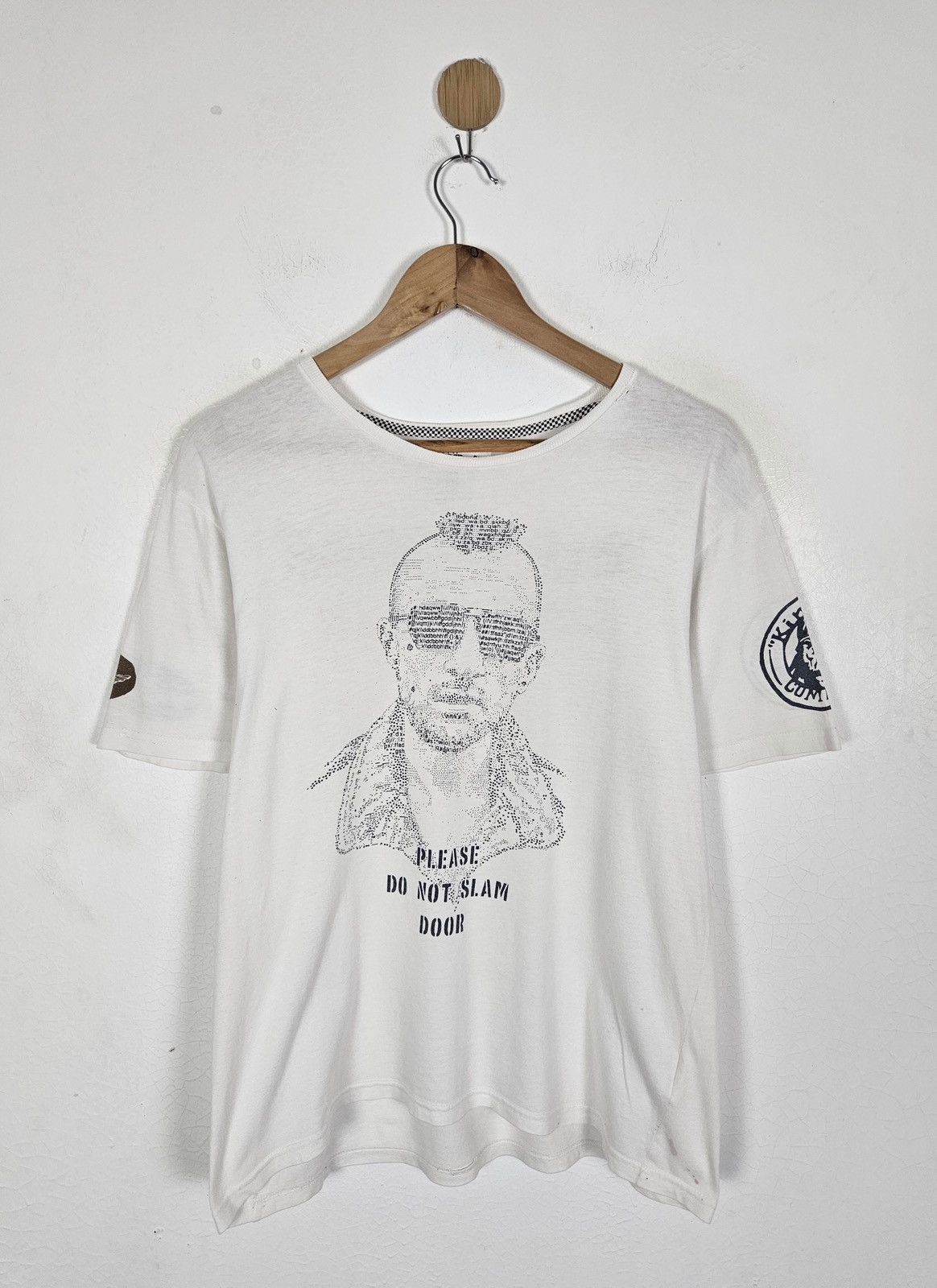 PPFM PPFM Taxi Driver Shirt Size US L / EU 52-54 / 3 - 1 Thumbnail